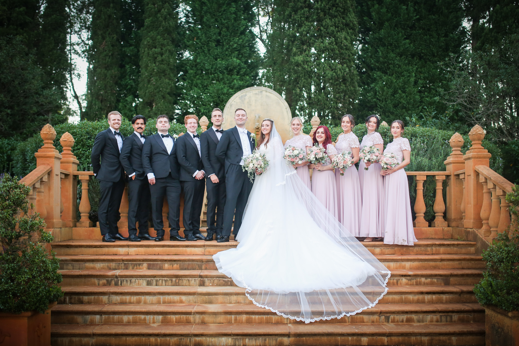 David Madden Photography