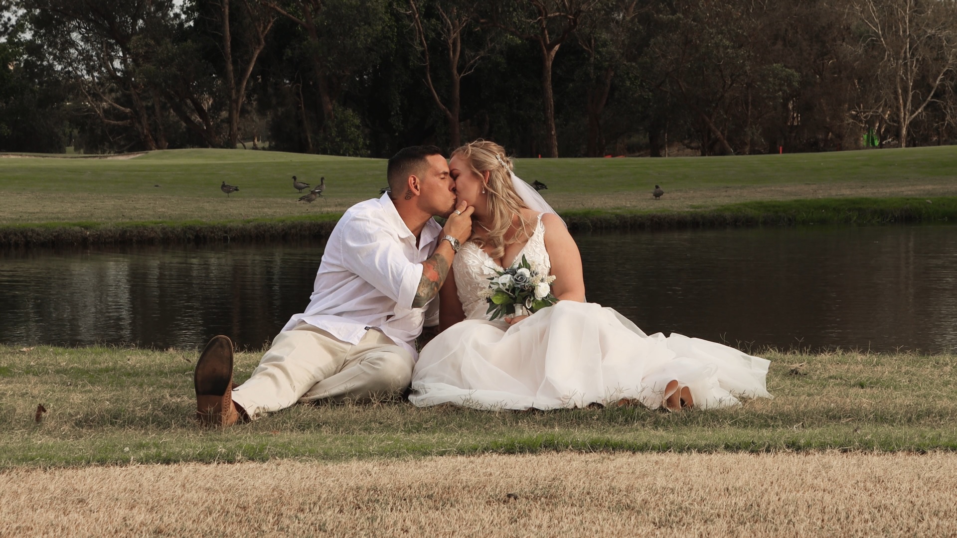 Davison Videography SupplierHero Wedding Videography