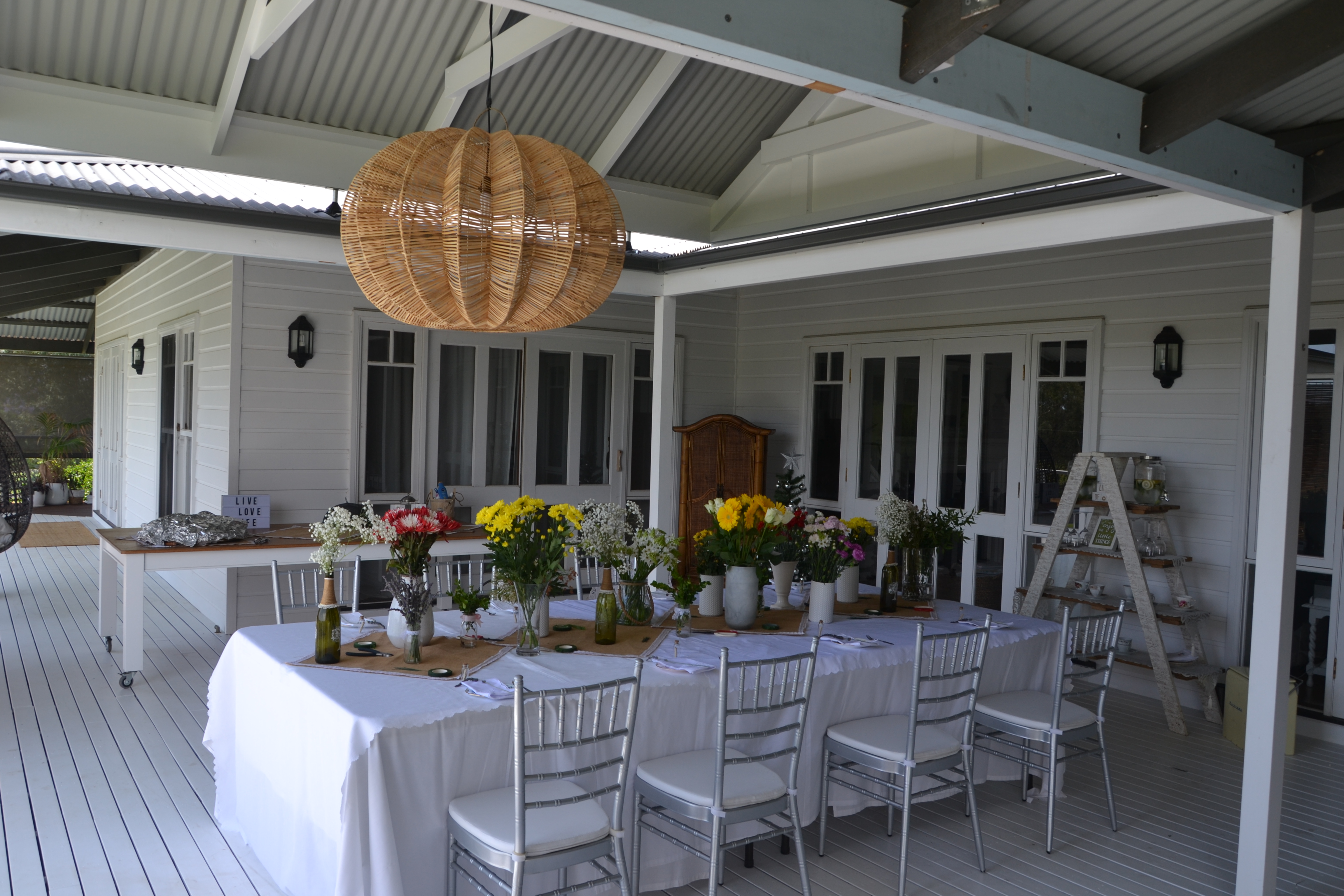 Day Delights SupplierHero Hens Nights and Bucks Parties