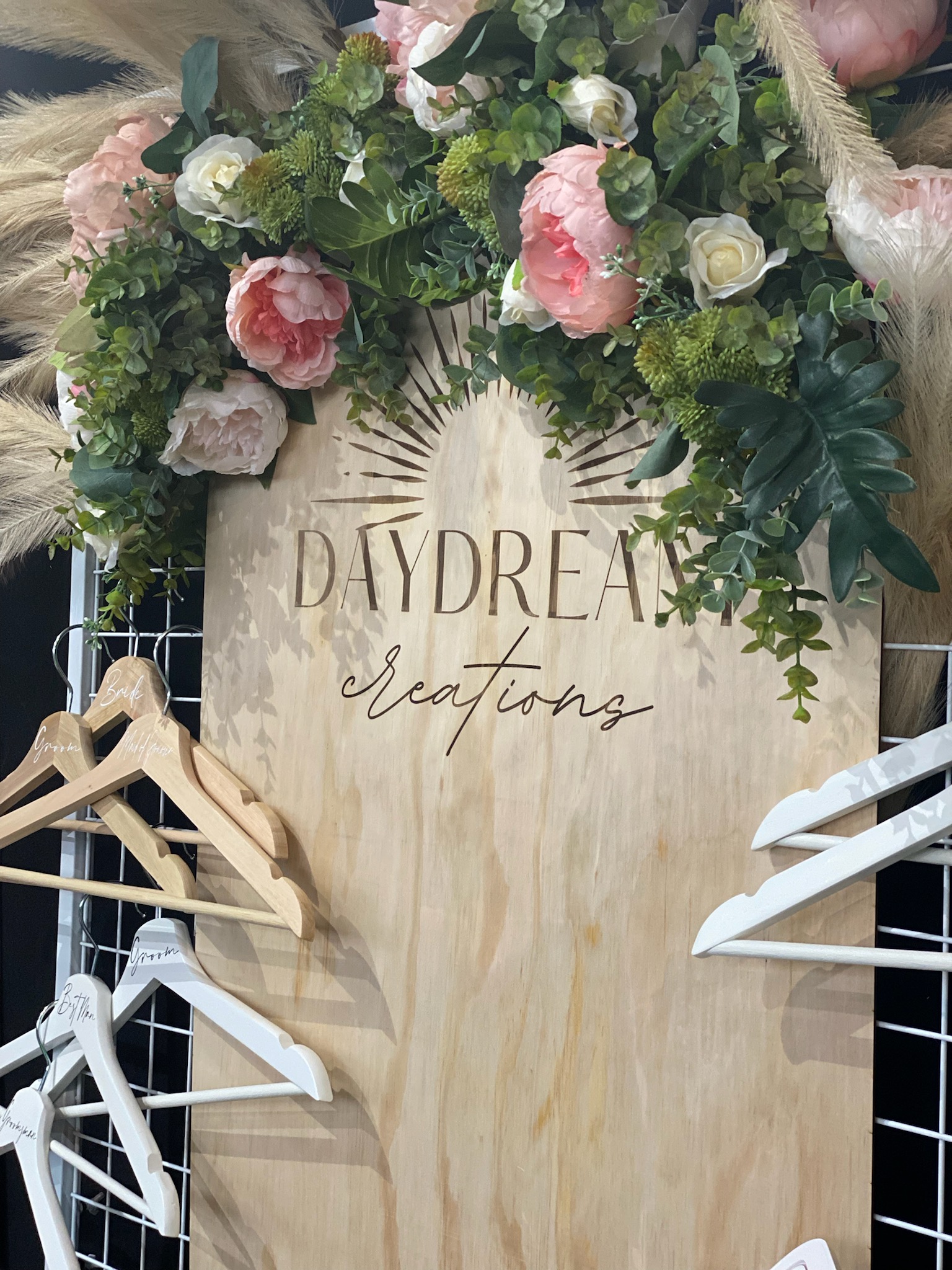 Day Dream Creations Au