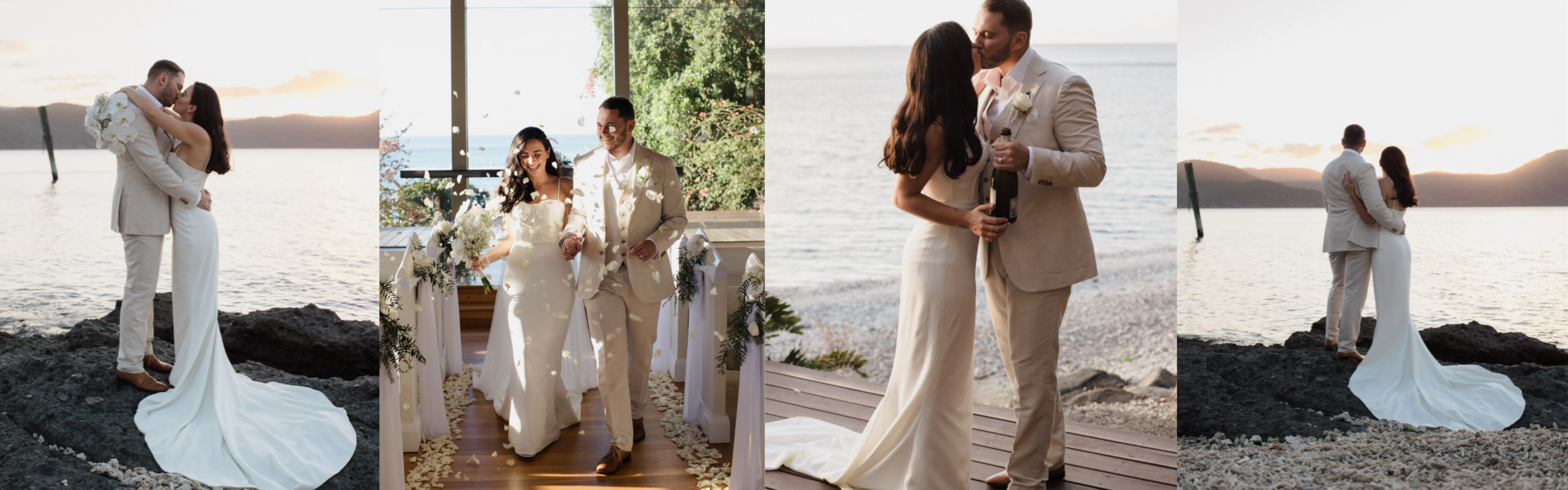 Daydream Island Resort SupplierHero Wedding Venues