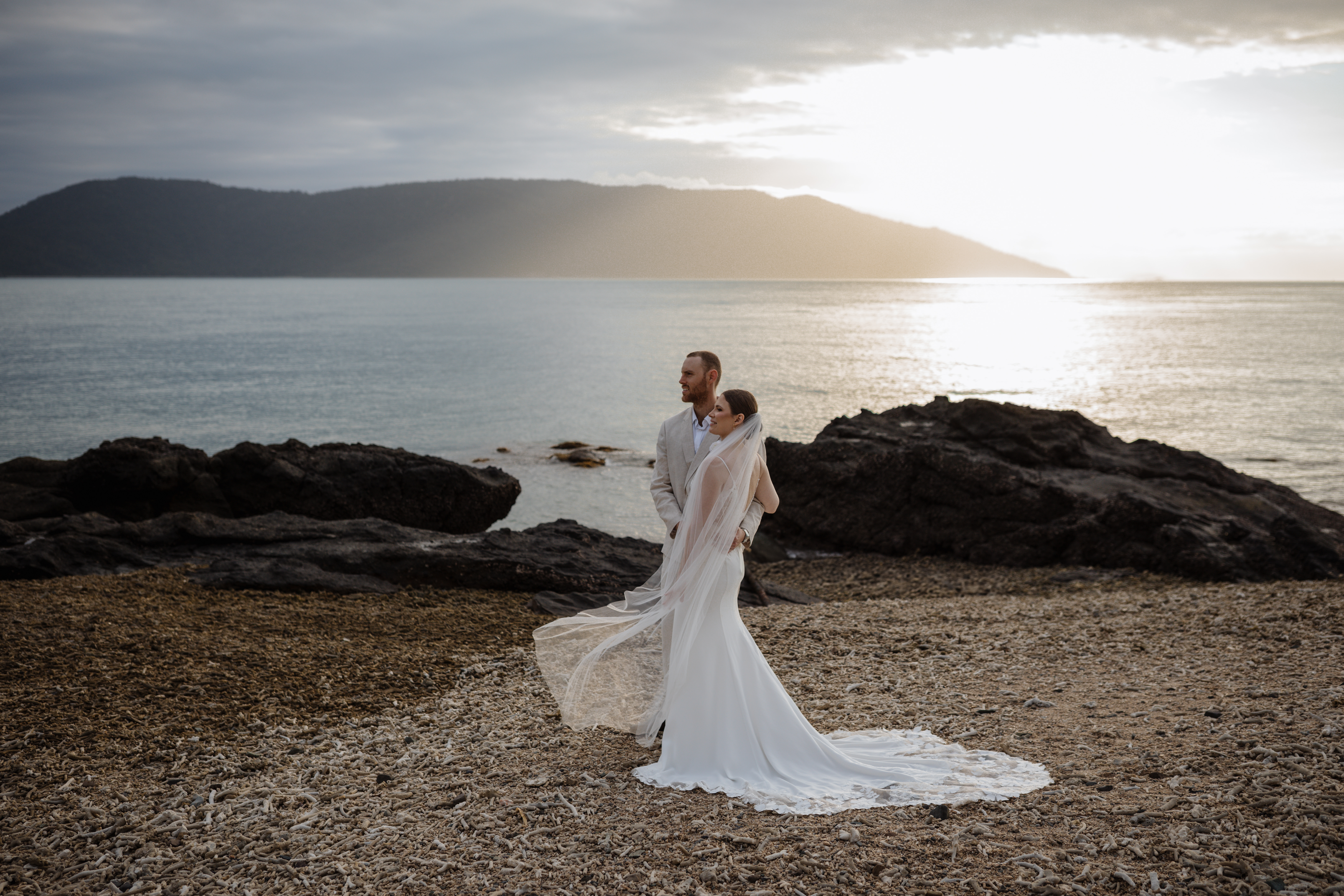 Daydream Island Resort SupplierHero Wedding Venues