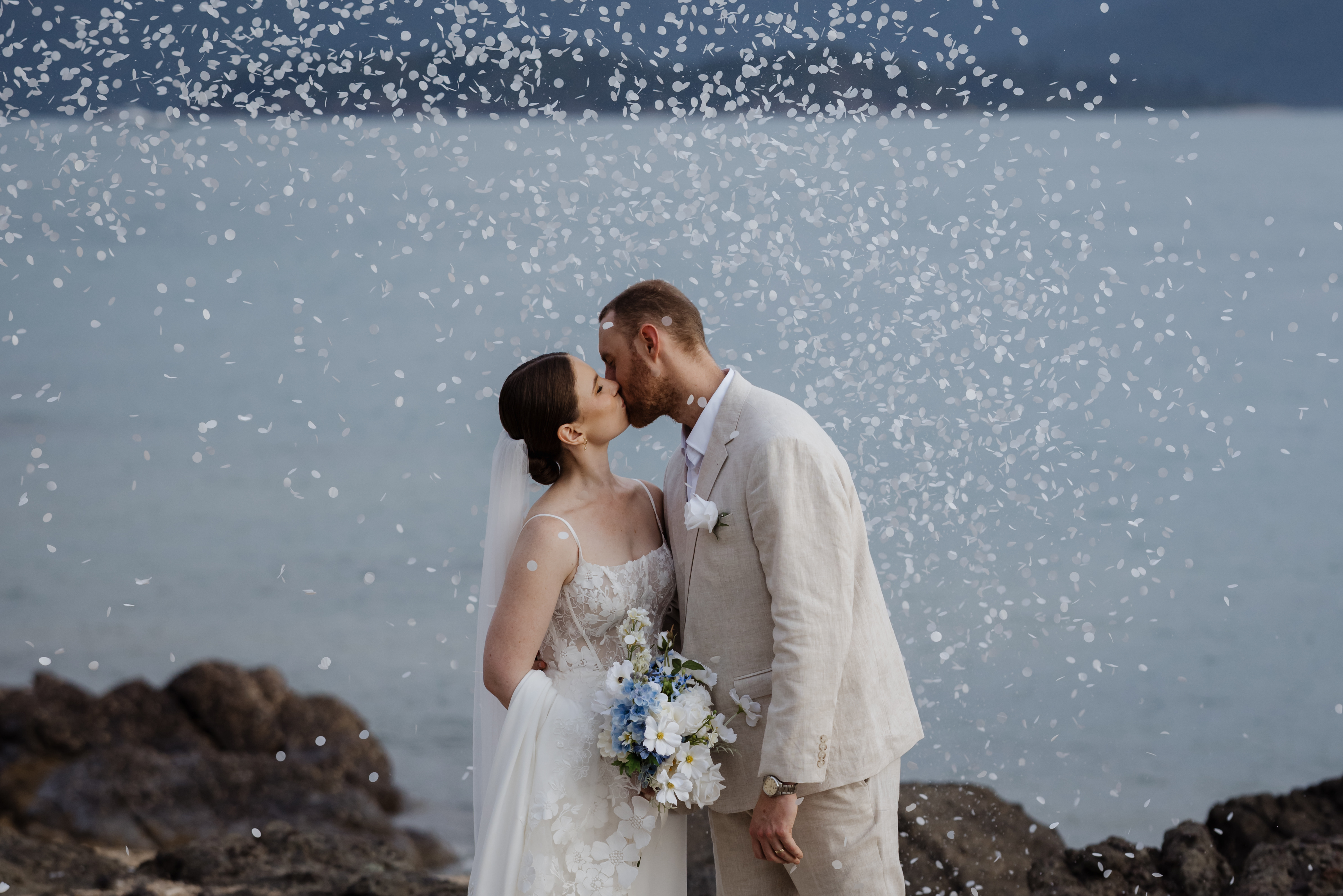 Daydream Island Resort SupplierHero Wedding Venues