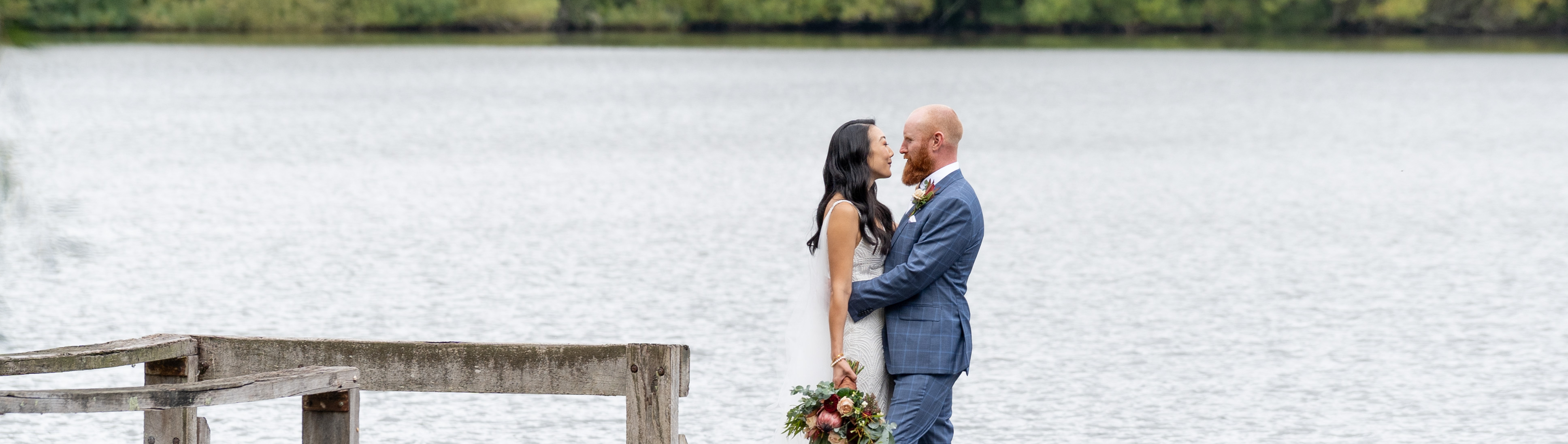 Daylesford Wedding Photography SupplierHero Wedding Photography