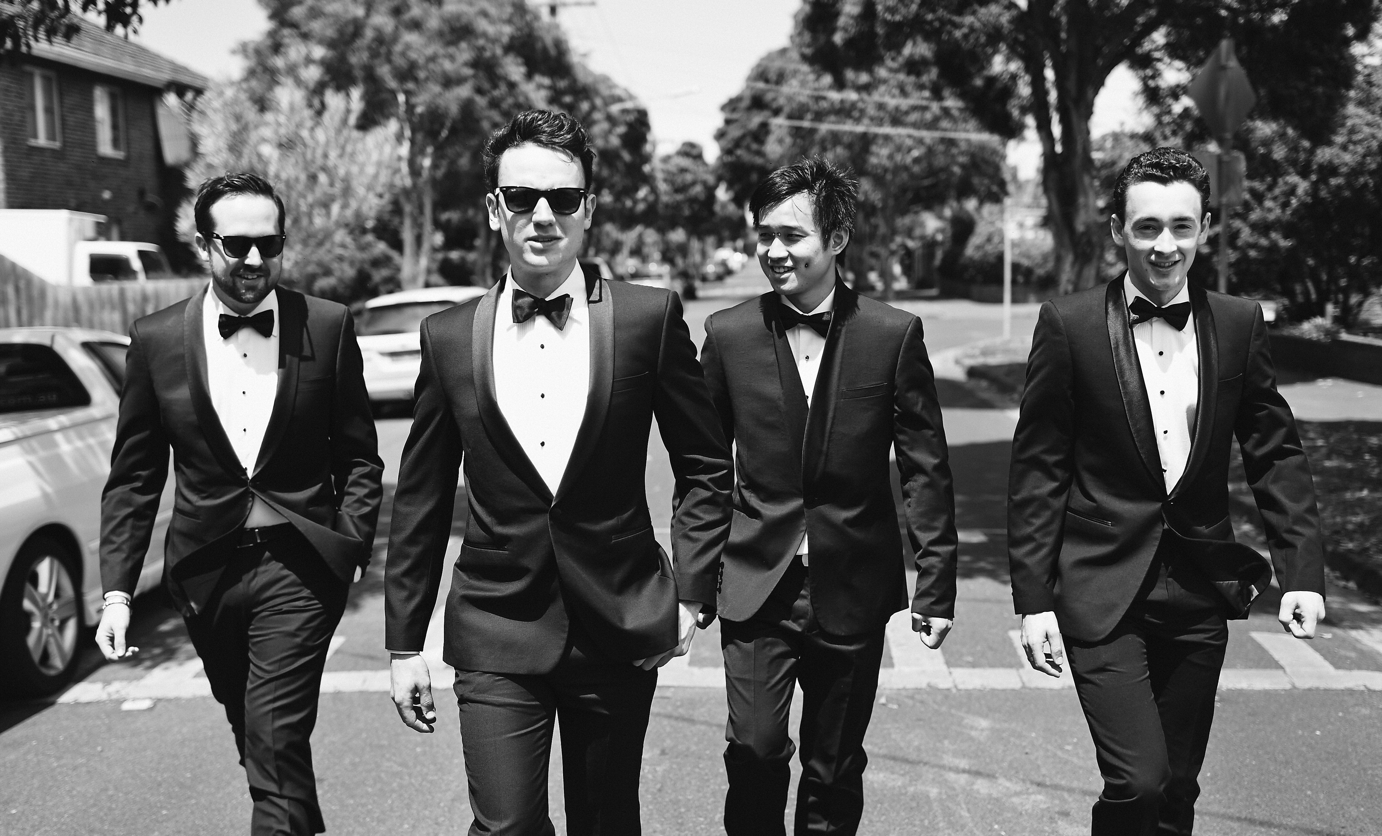 15 Best Stores For Wedding Suits In Melbourne, Victoria