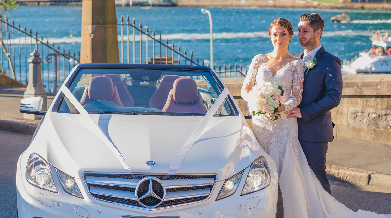 Nick Wedding Videography