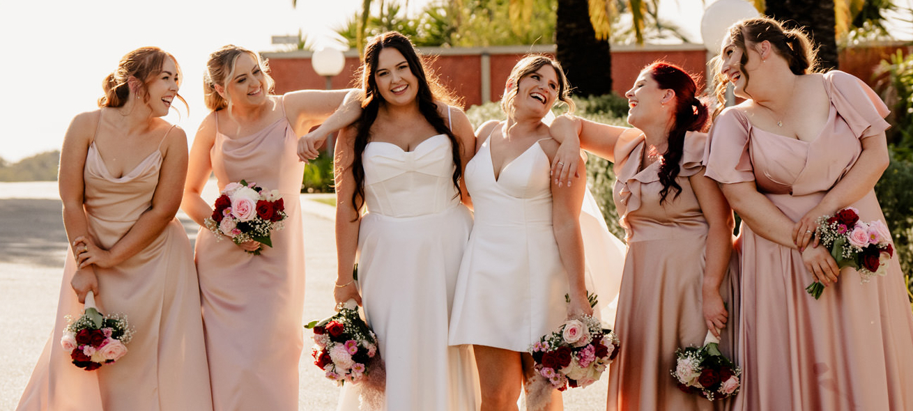 De Bortoli Rutherglen Estate SupplierHero Wedding Venues