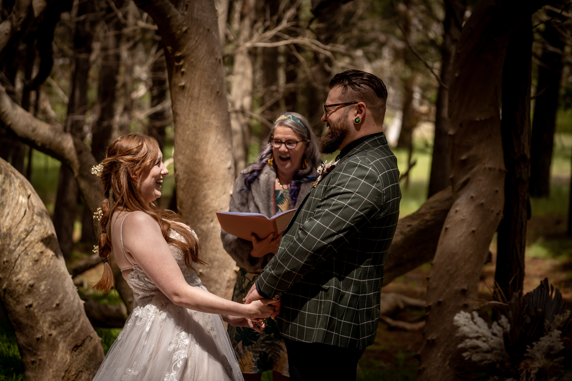 Deborah Lilley Celebrant Services