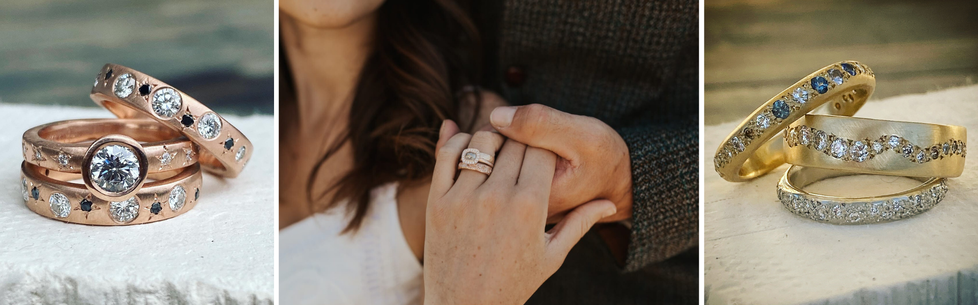 Debra Fallowfield Jeweller SupplierHero Wedding Jewellery