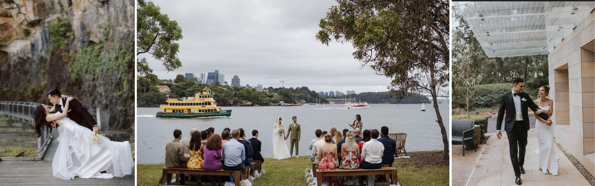 Deckhouse SupplierHero Wedding Venues