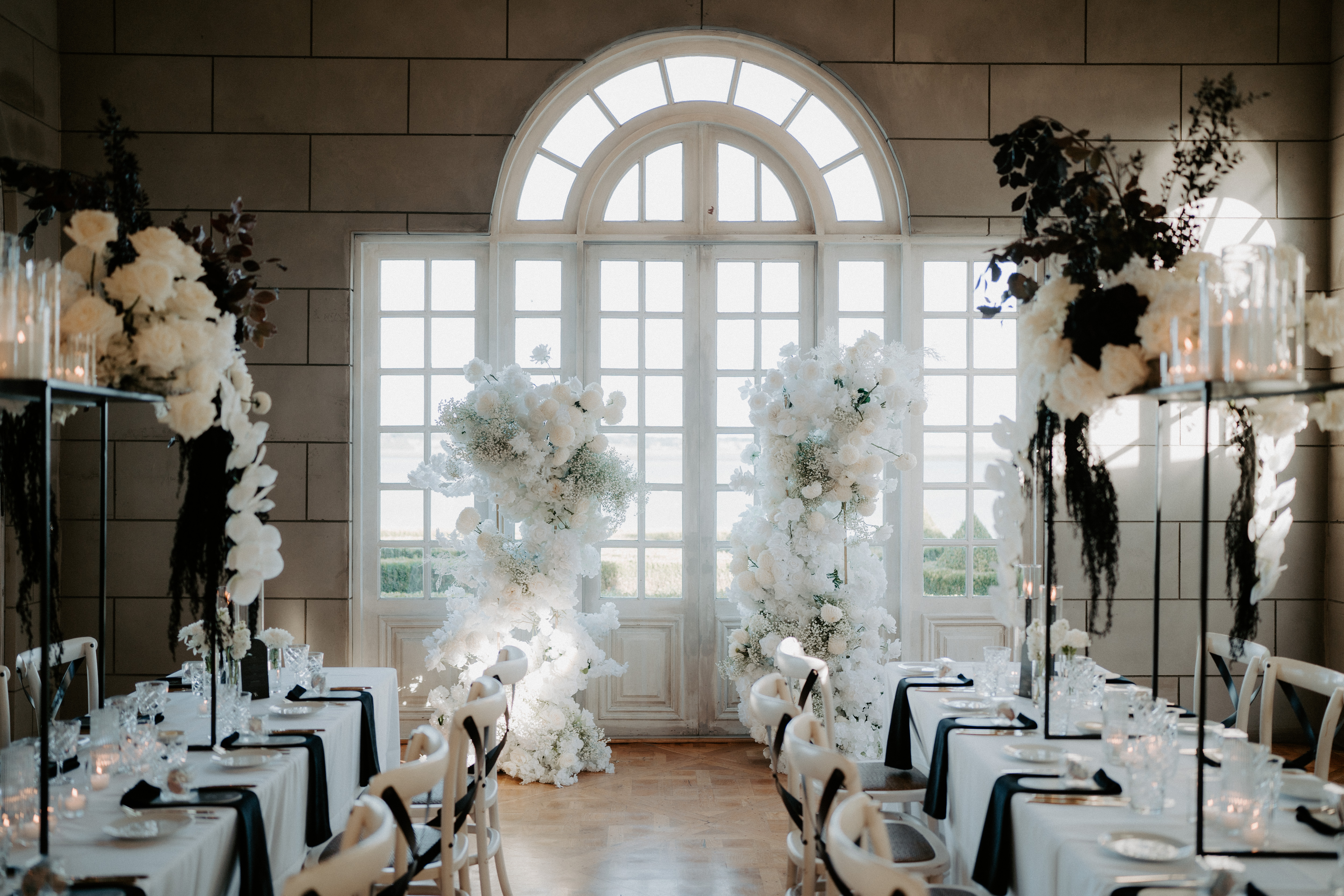 Decor It Studio SupplierHero Wedding Decorations