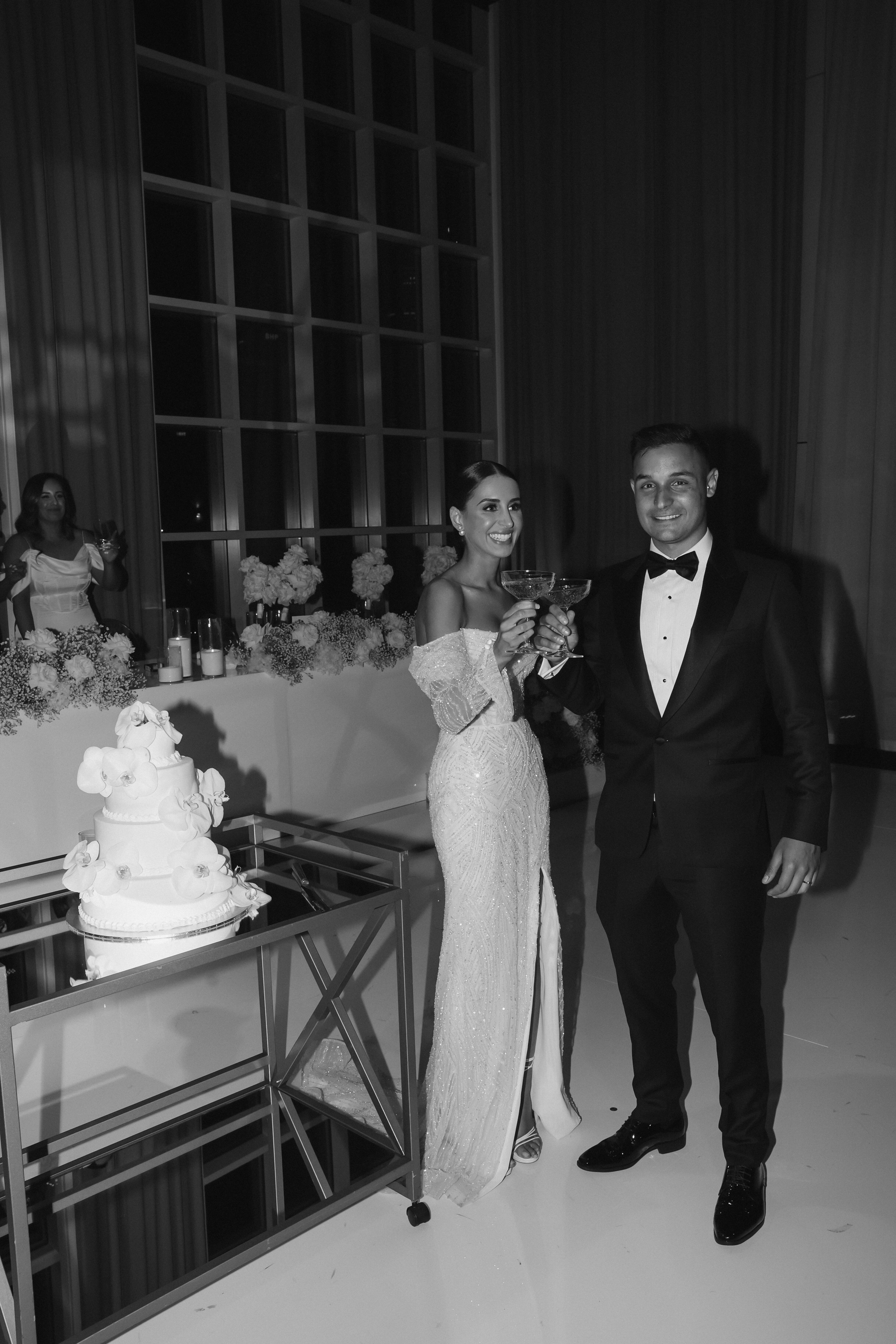 Decor It Studio SupplierHero Wedding Decorations