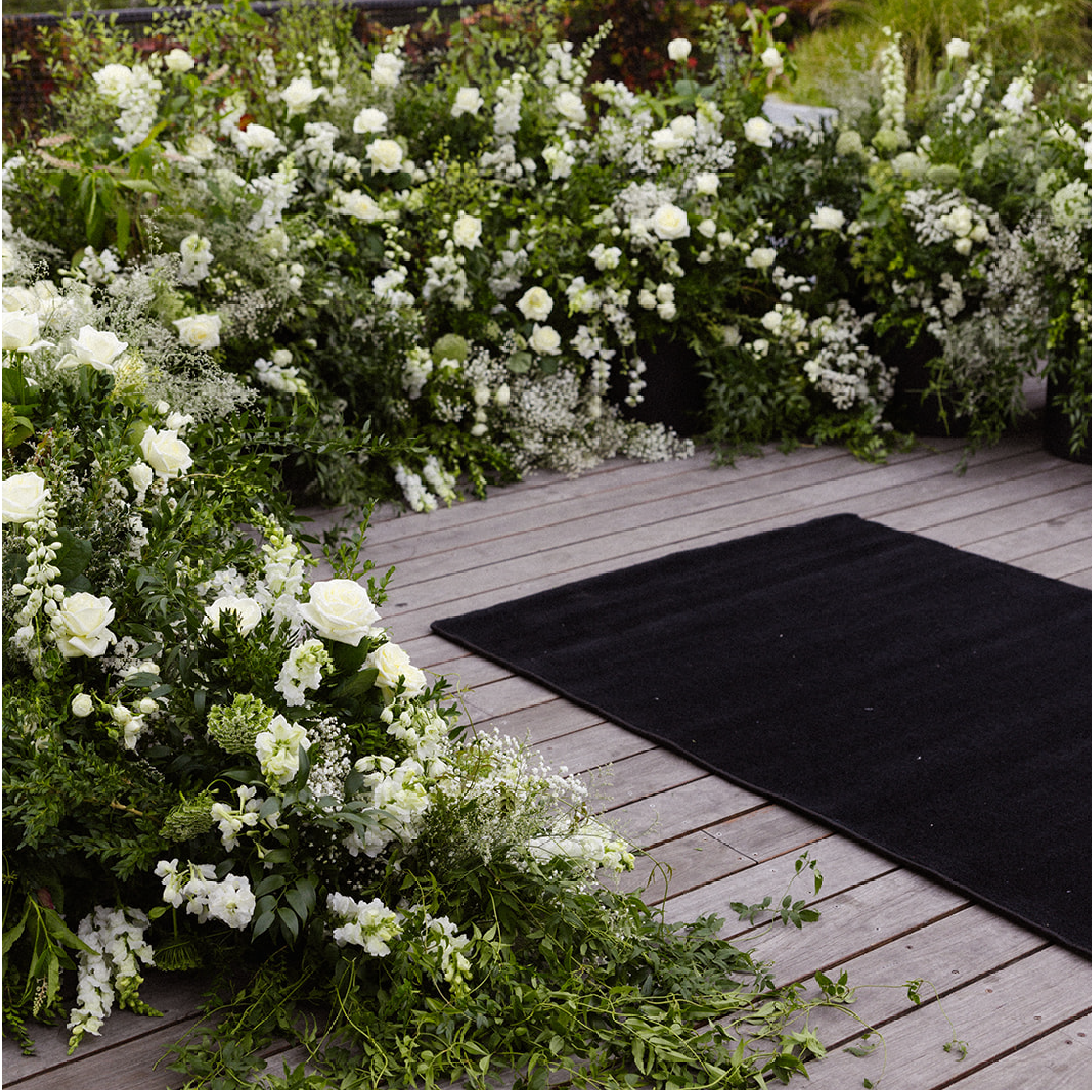 Decor It Studio SupplierHero Wedding Decorations