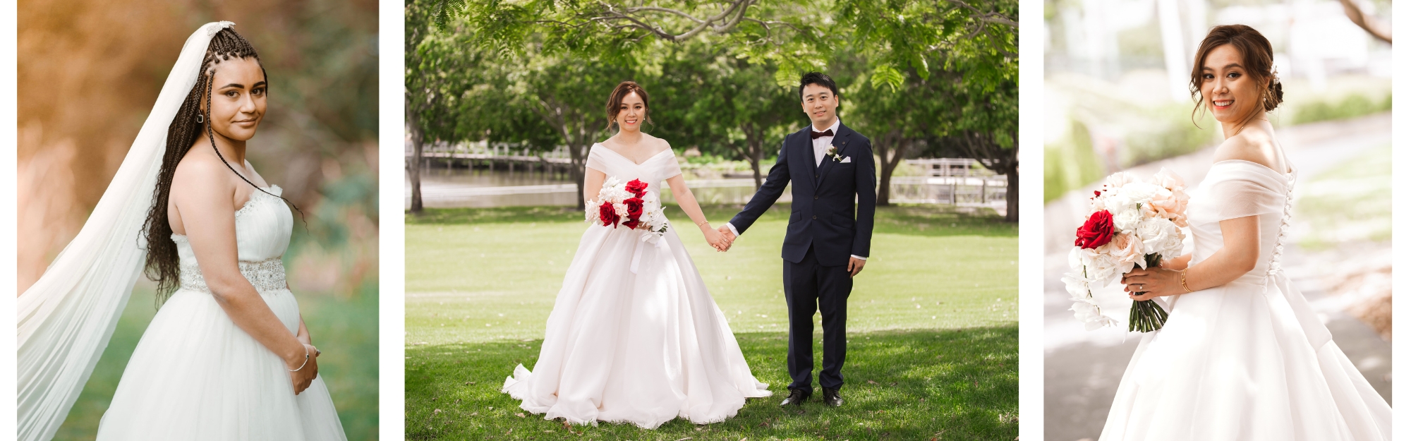 Dee Pauline Photography SupplierHero Wedding Photography