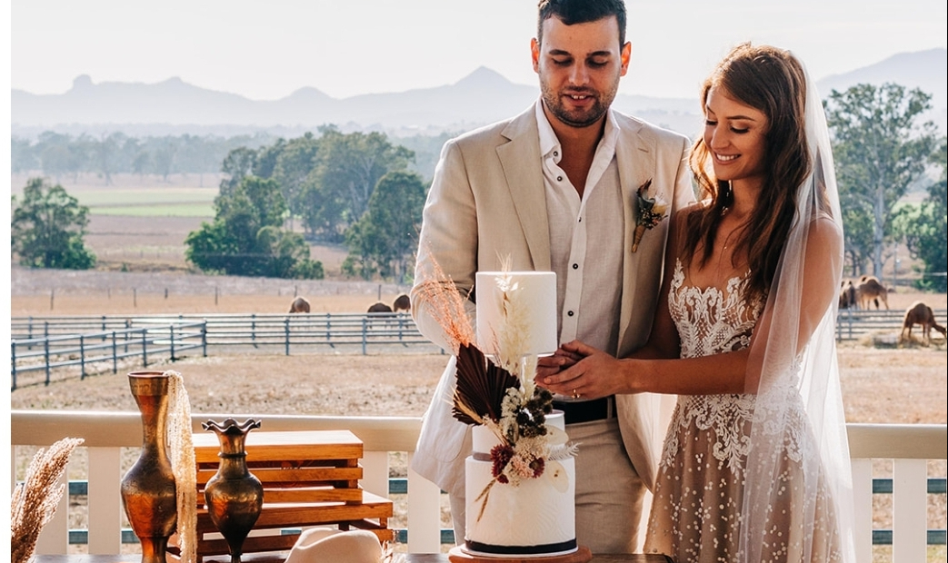 Deelish Cake Creations