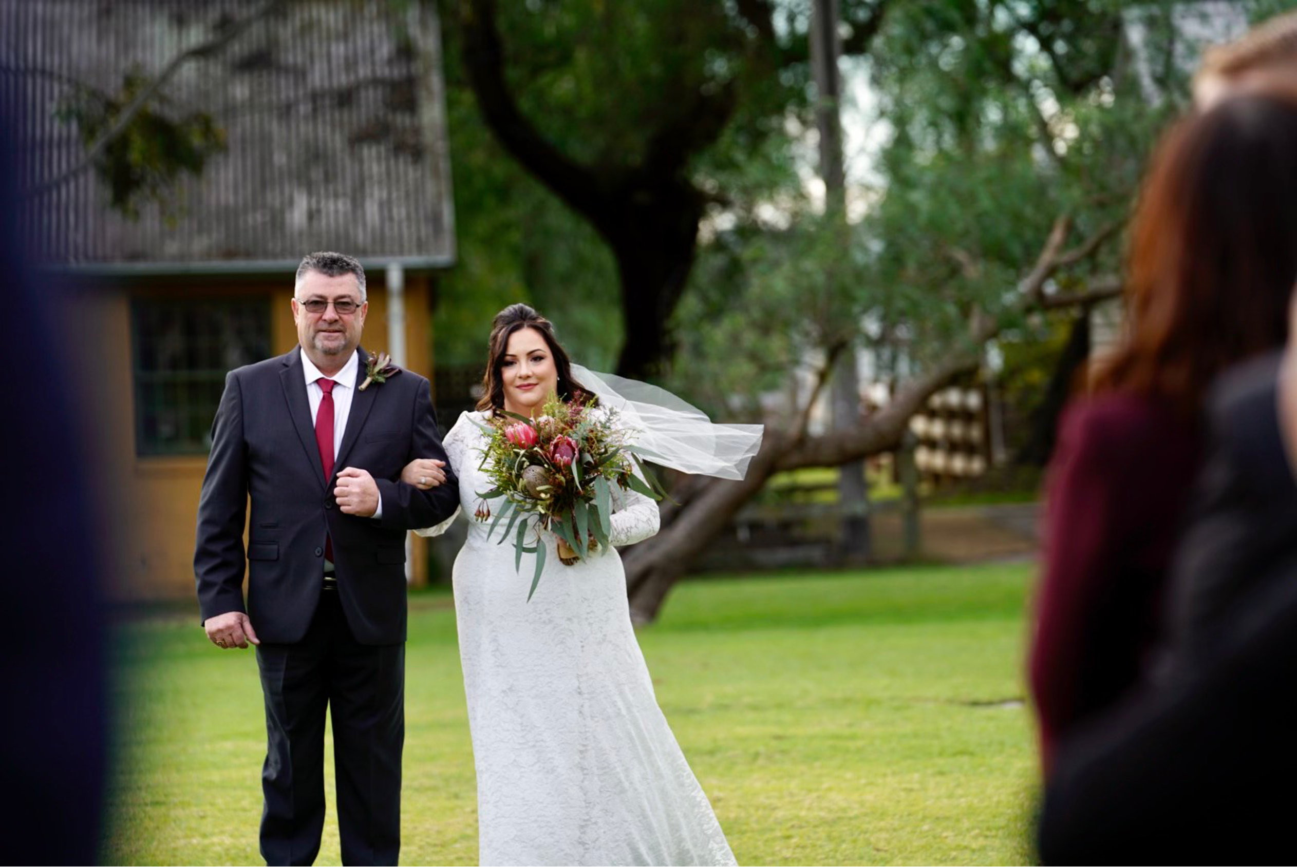 Del Edwards - Weddingdells SupplierHero Marriage Celebrant