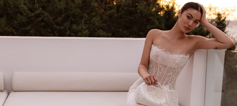 Demetrios Bride SupplierHero Wedding Dresses