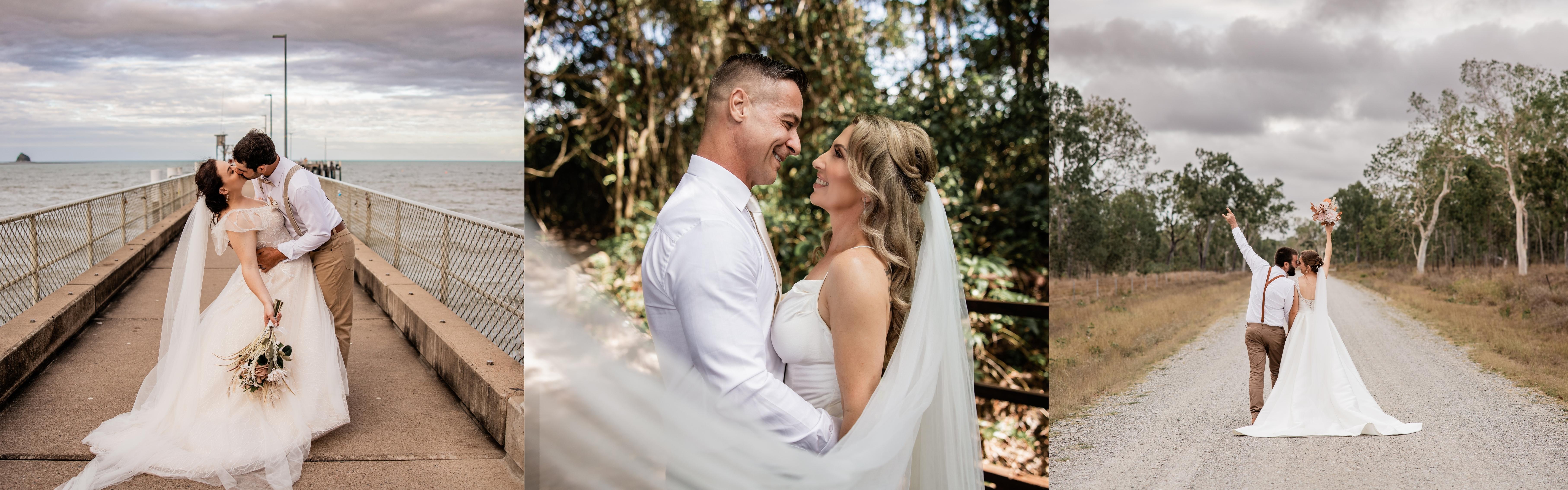 Denim & Lace Photography SupplierHero Wedding Photography