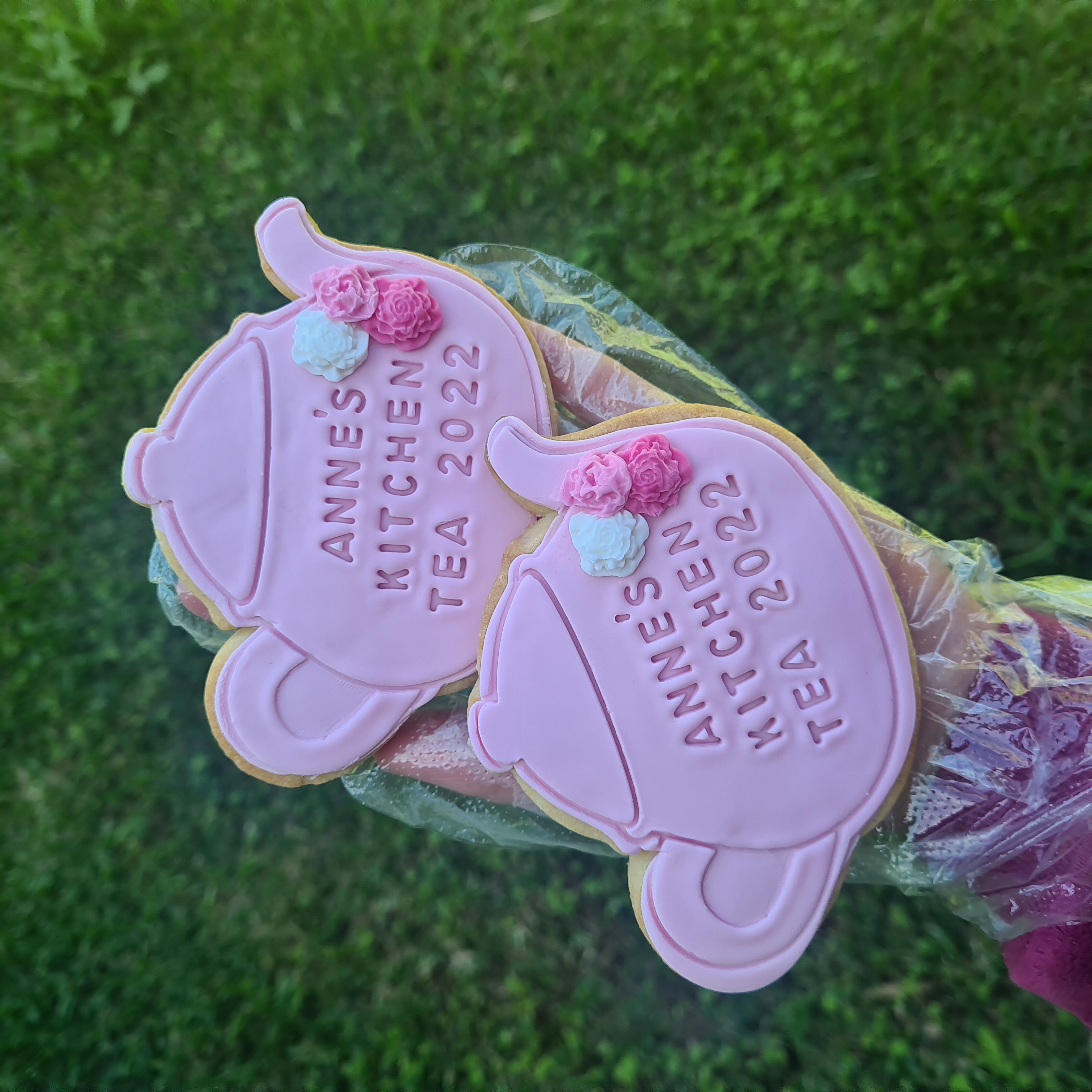 Desserts by Jen and Jeff SupplierHero Wedding Bomboniere