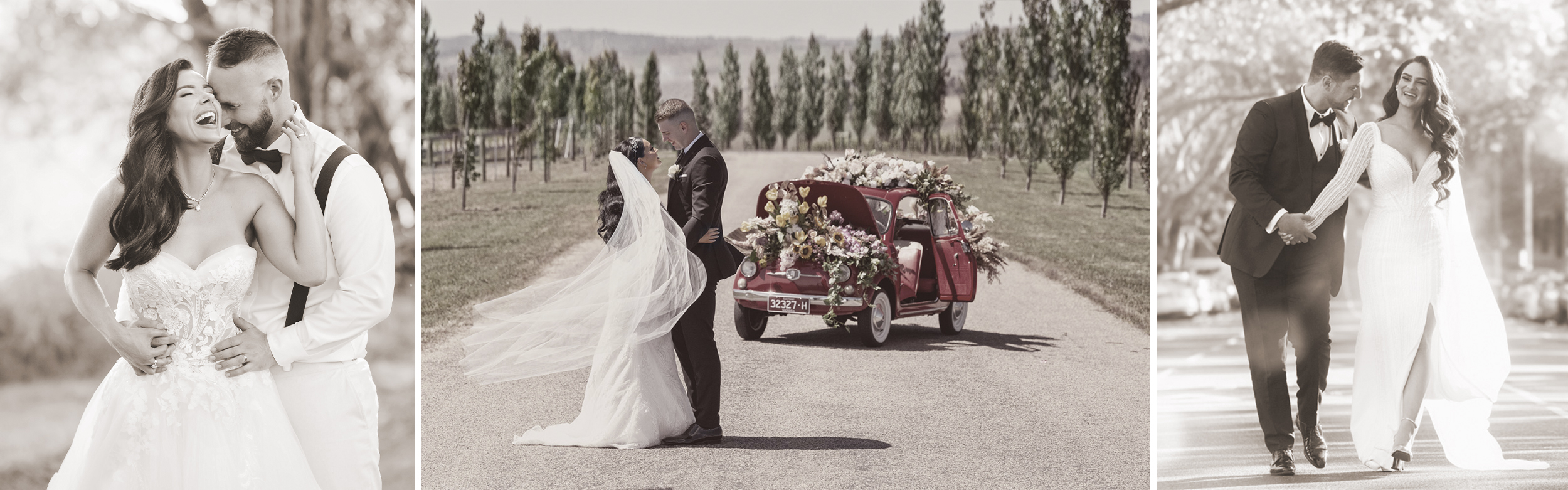 Dezine By Mauro SupplierHero Wedding Photography