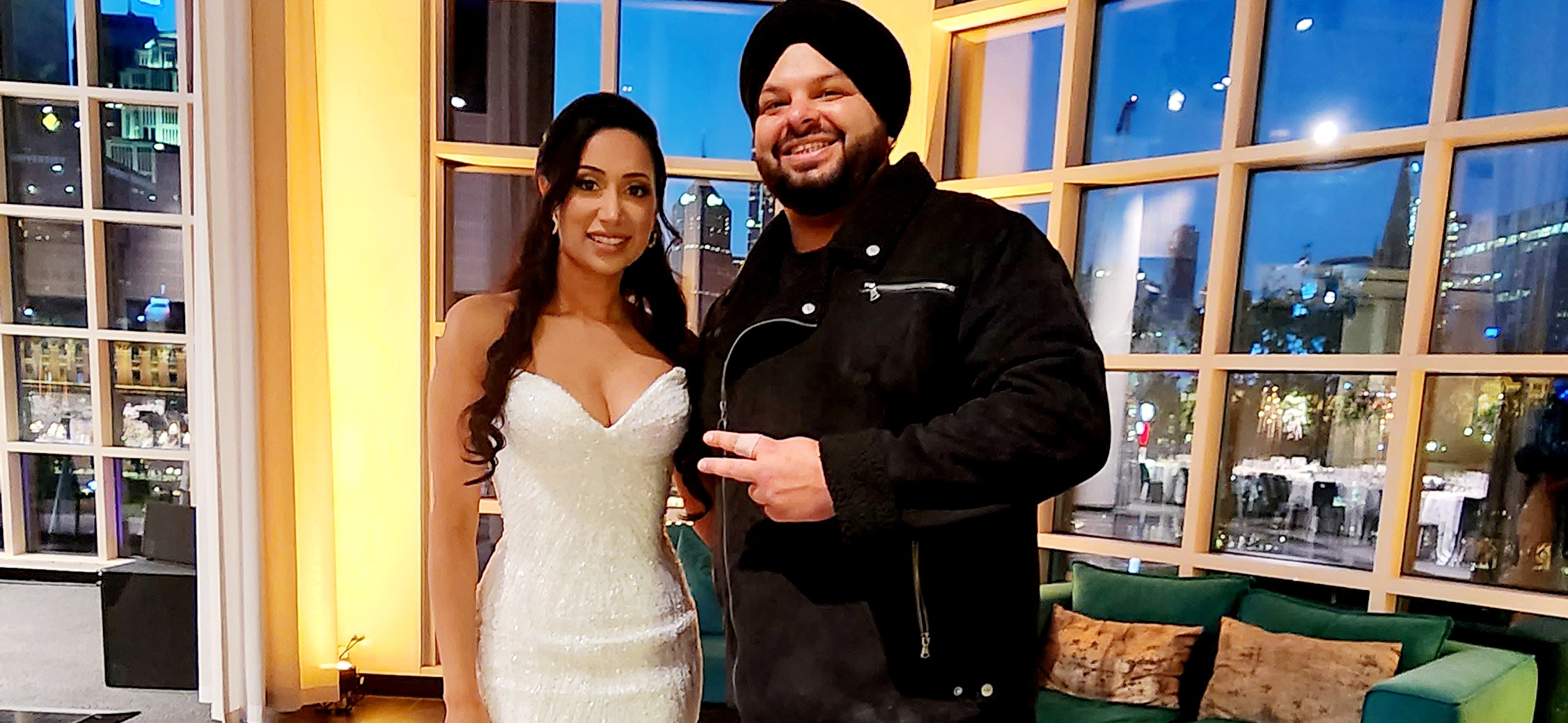 Dholi Sartaj Singh SupplierHero Wedding Music