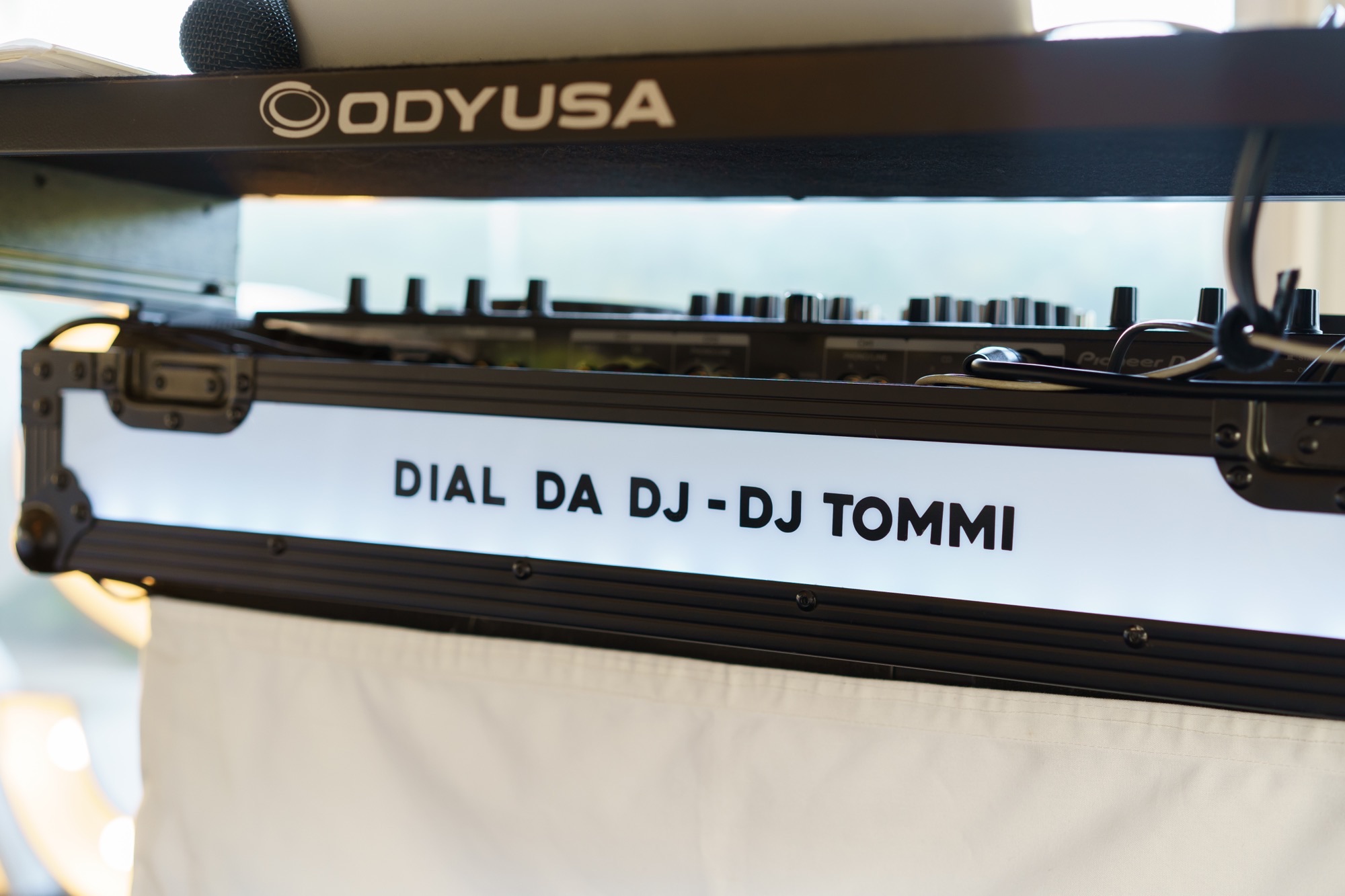 Dial Da DJ
