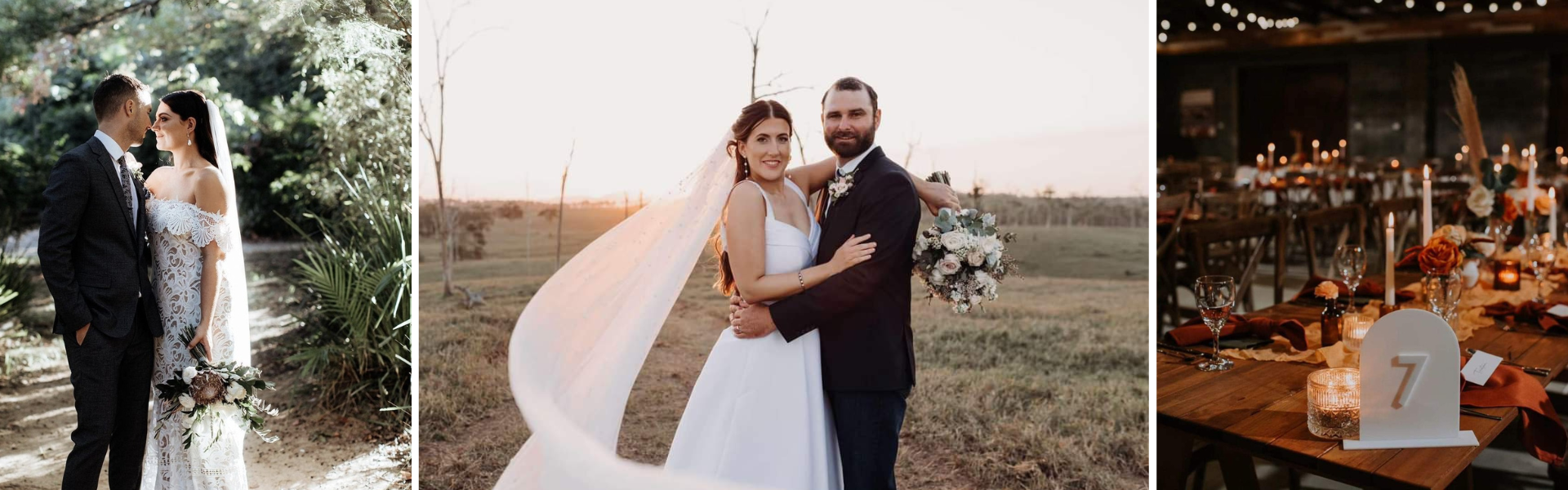 Diamanté Weddings & Events SupplierHero Wedding Planners