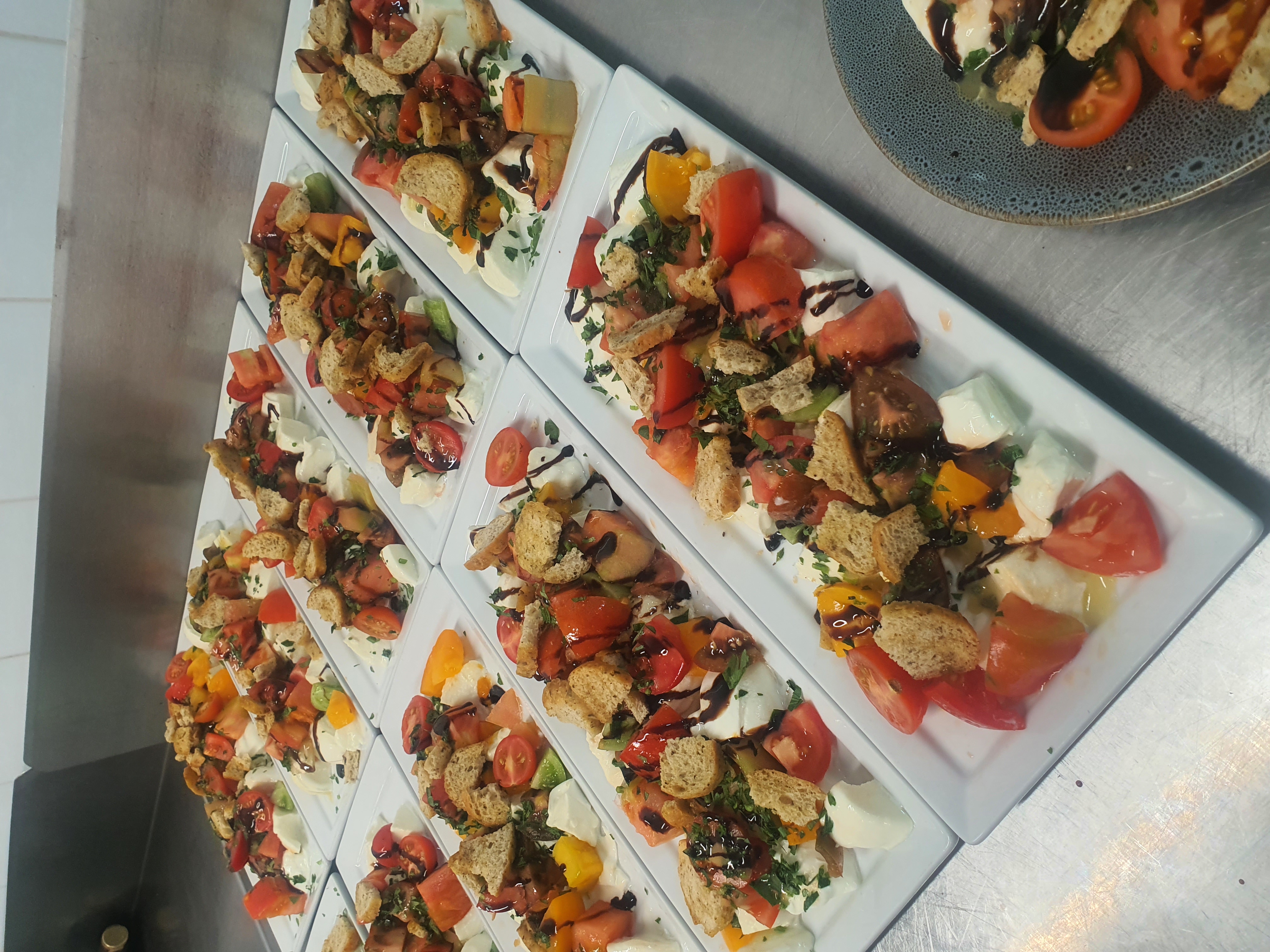 Diamond Hill Catering SupplierHero Wedding Caterers