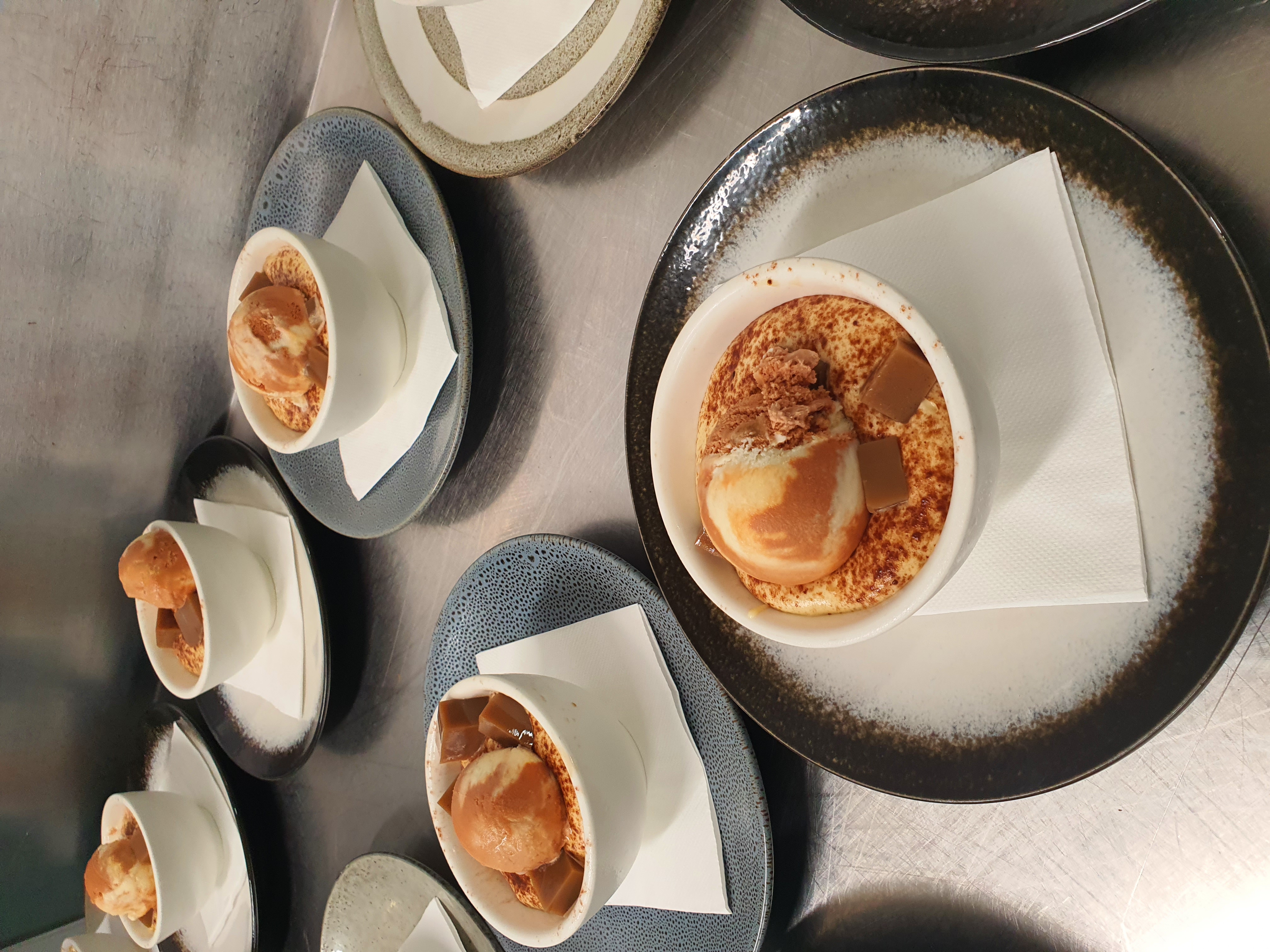 Diamond Hill Catering SupplierHero Wedding Caterers