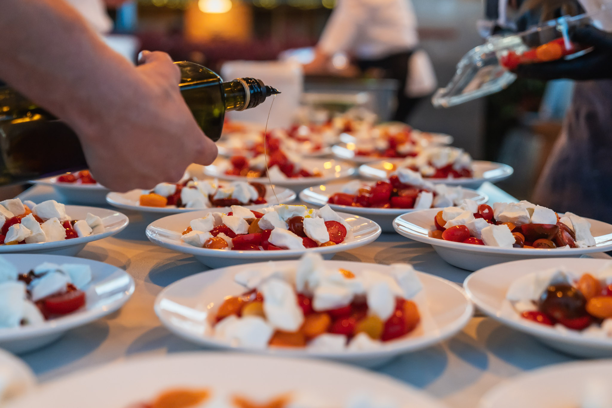 Diamond Hill Catering