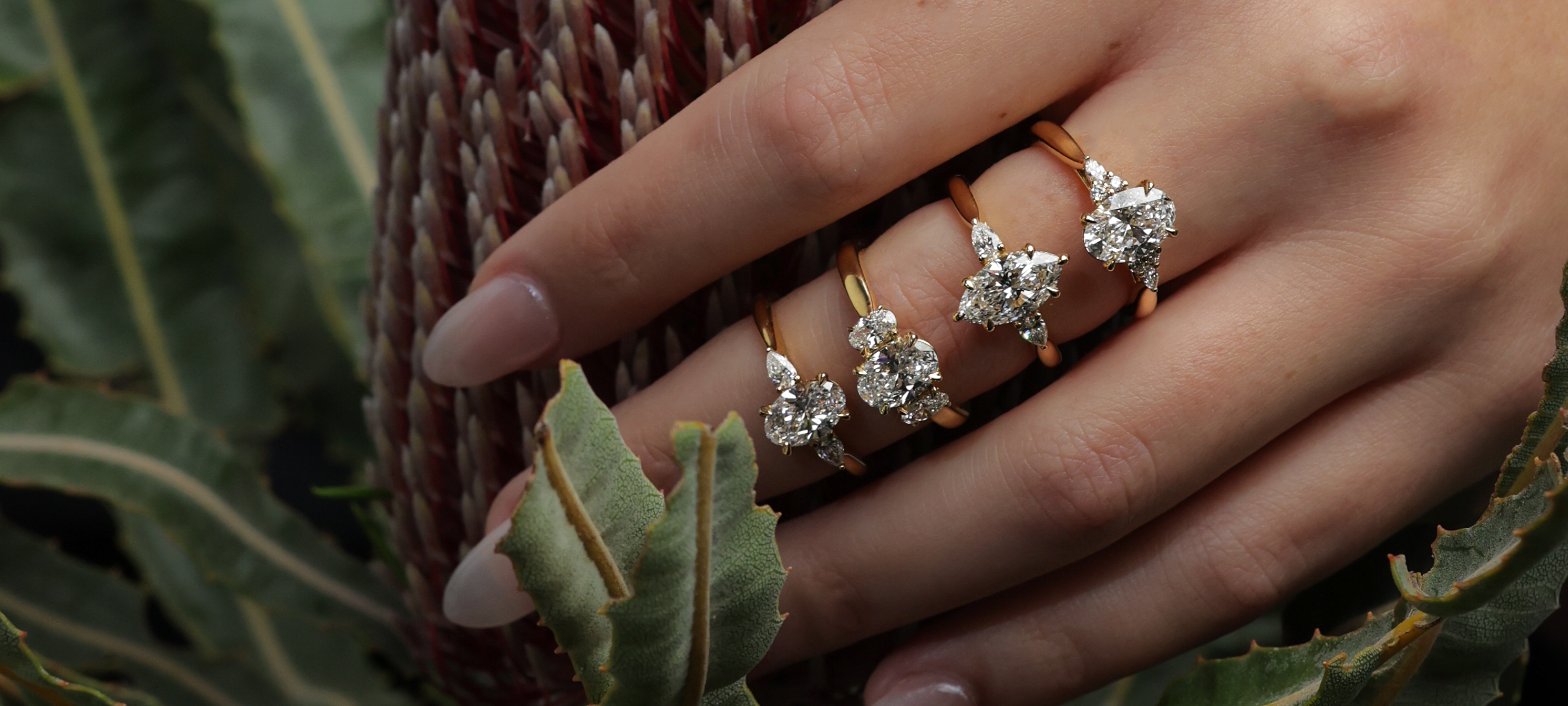 Diamondport Jewellers SupplierHero Wedding Jewellery