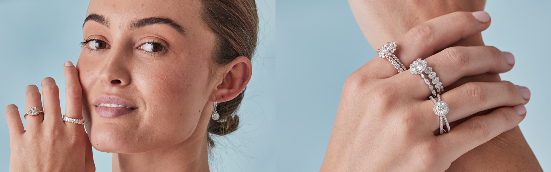 Diamondrensu Australia SupplierHero Wedding Jewellery