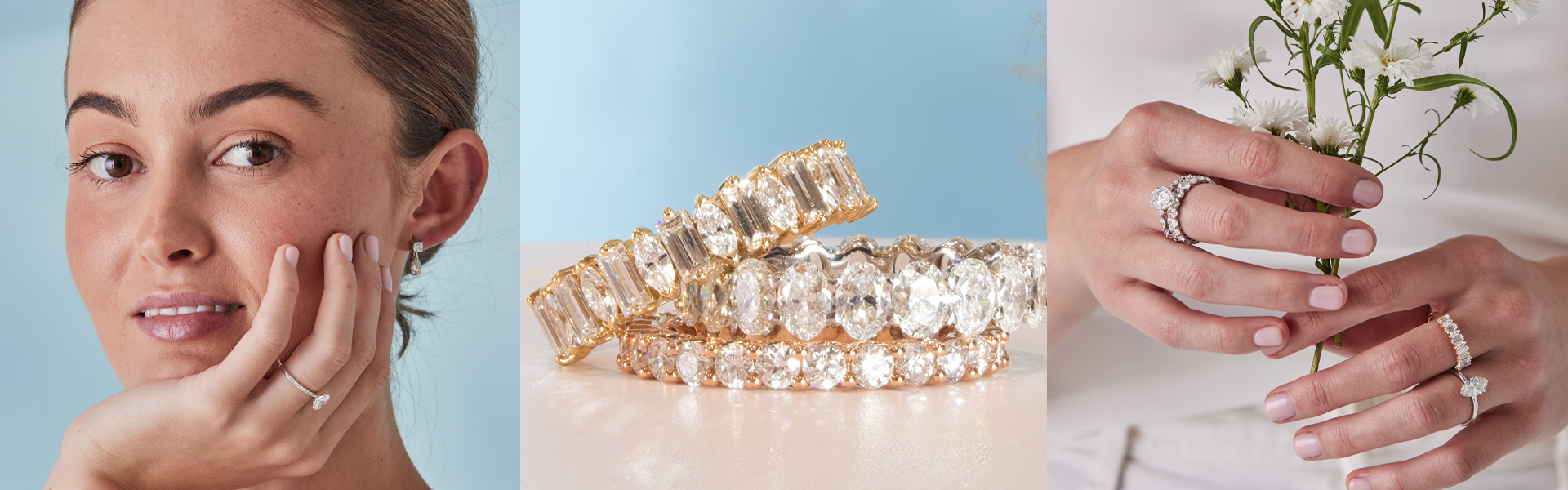 Diamondrensu Australia SupplierHero Wedding Jewellery