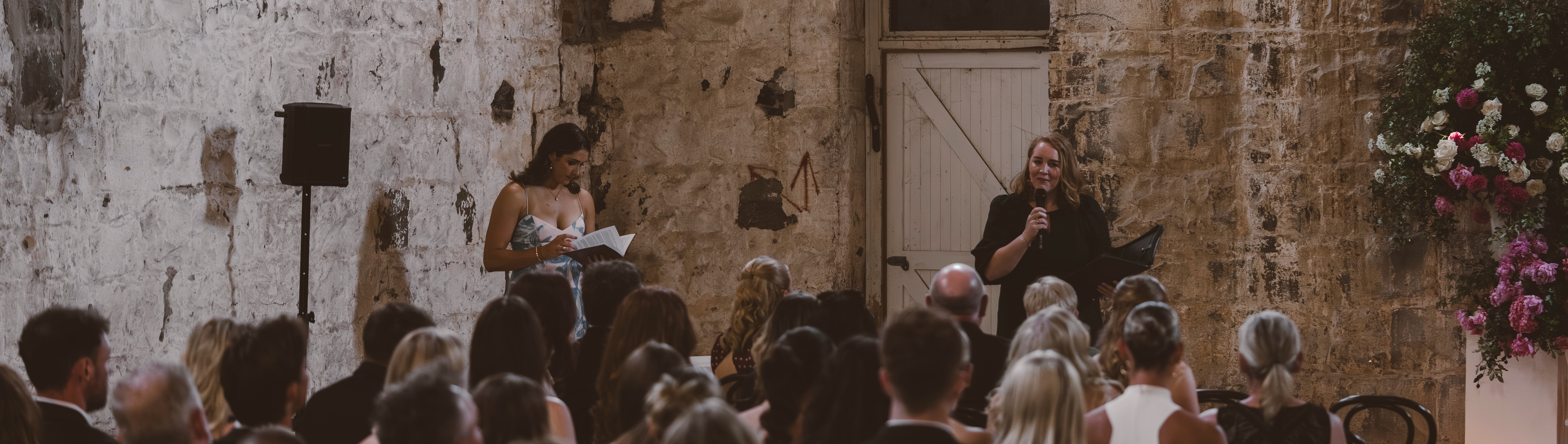 Diana Fisk - Celebrancy &amp; Events SupplierHero Marriage Celebrants