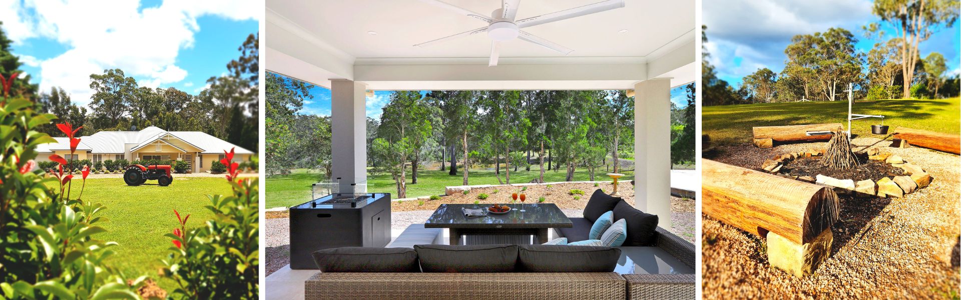 Dido's Place SupplierHero Wedding Accommodation