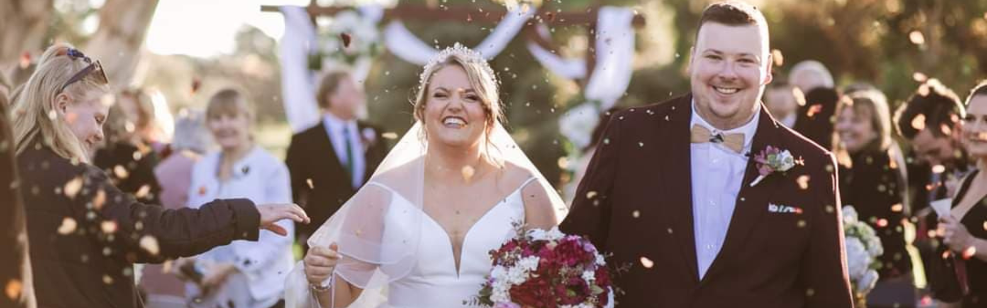 Dimples Restaurant, Tea Tree Gully Golf Club - Wedding Venues Fairview ...