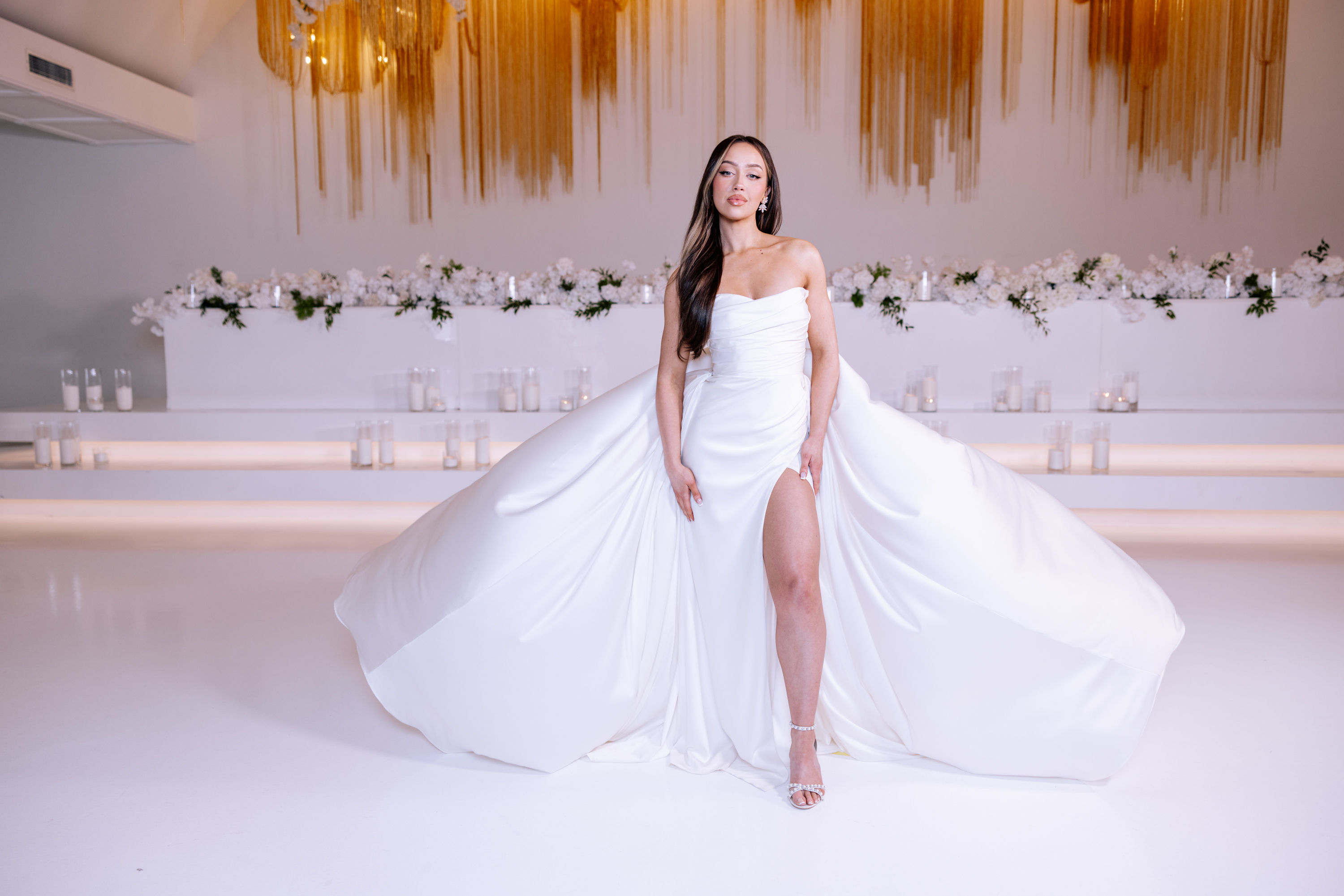 d'Italia SupplierHero Wedding Dresses