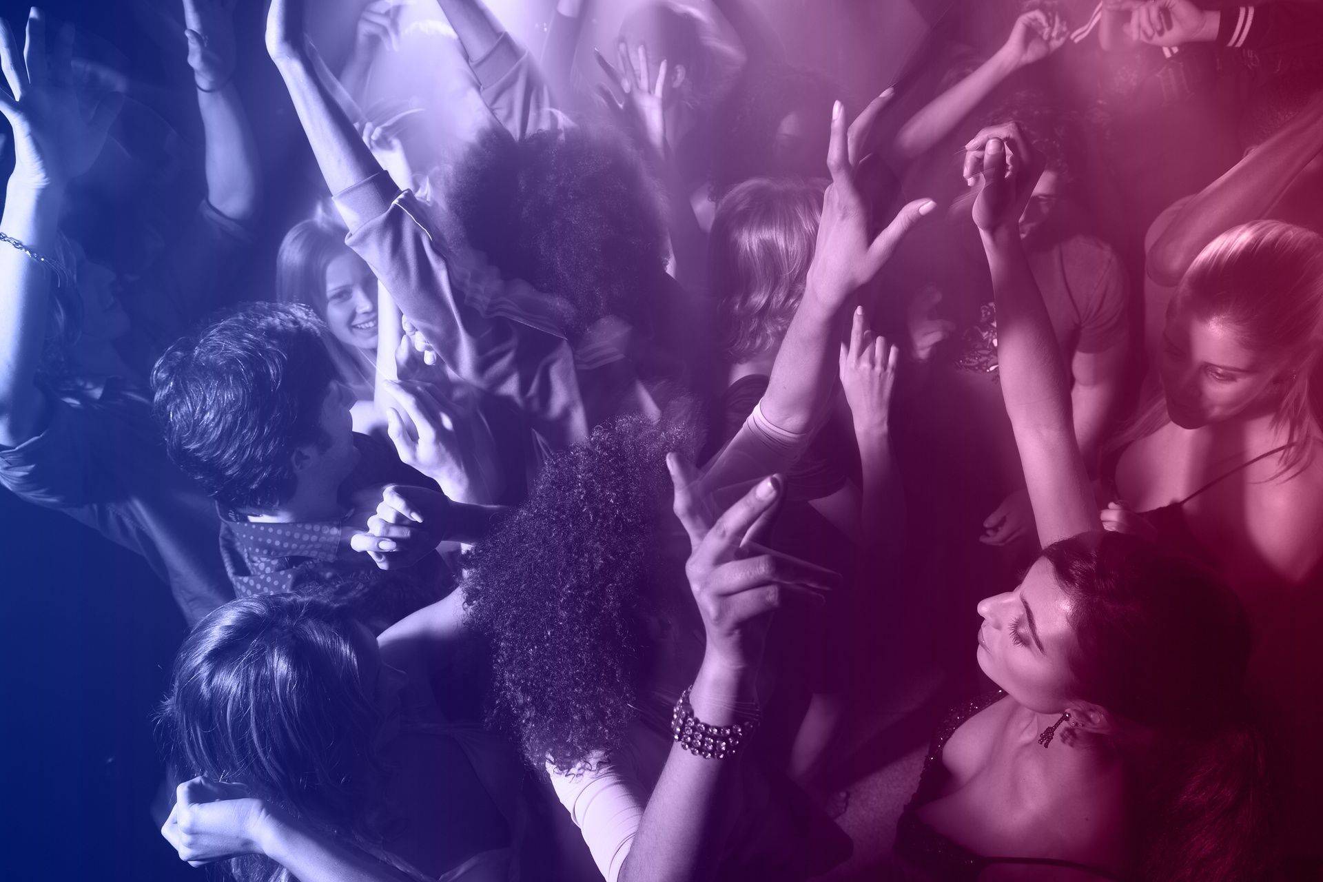 Divergent Divas Entertainment SupplierHero Wedding Music