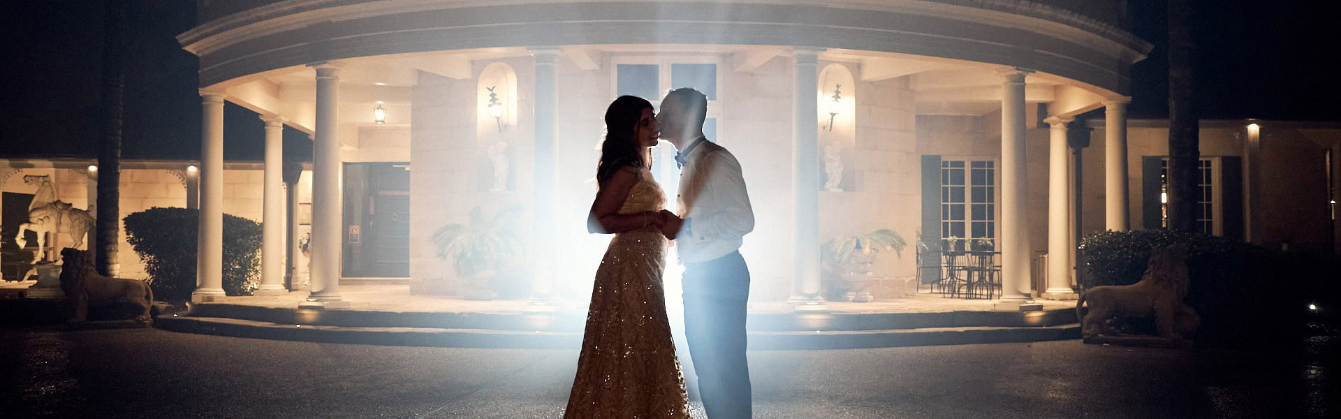 Divon Photography SupplierHero Wedding Photography