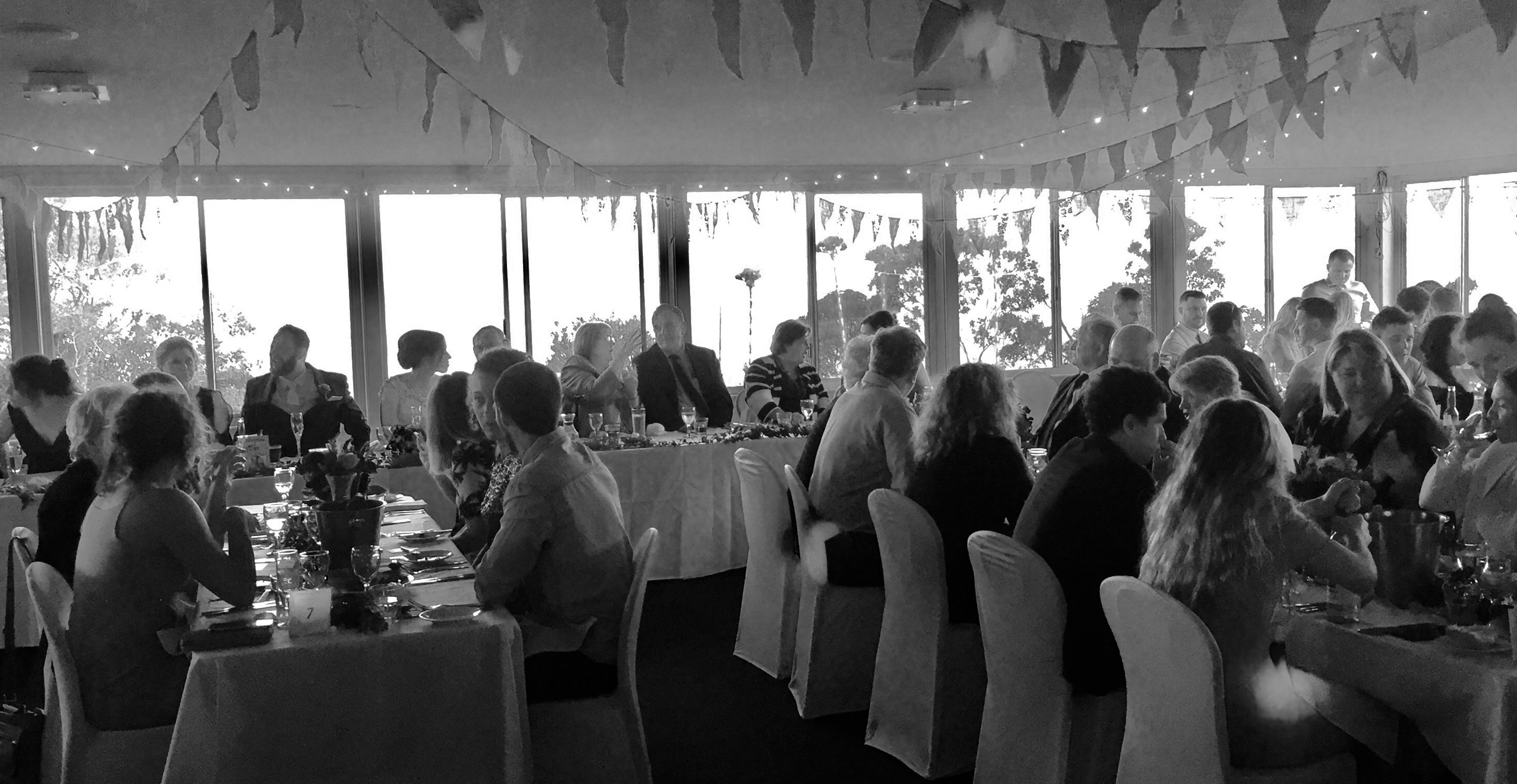 DJ Amped Australia SupplierHero Wedding Music
