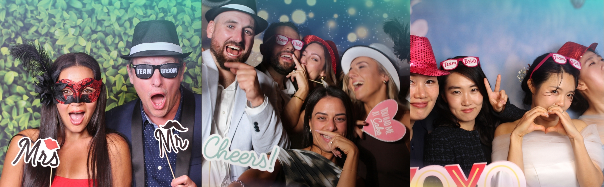 DJ Jazzy Kappa SupplierHero Wedding Music