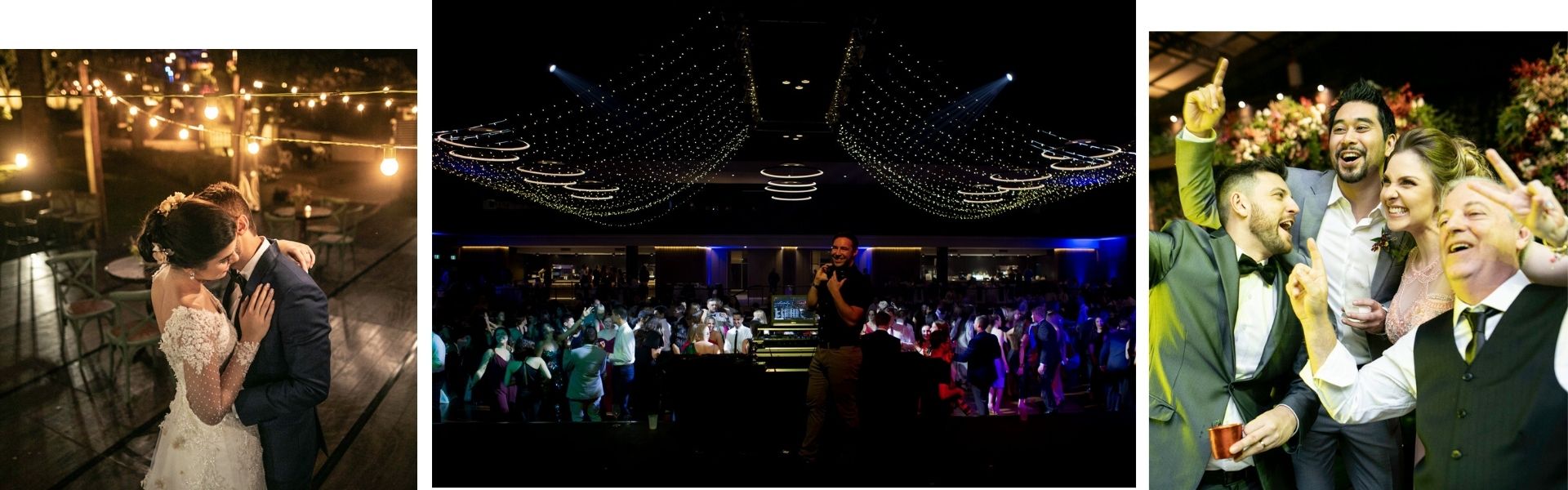 DJ Jules SupplierHero Wedding Music