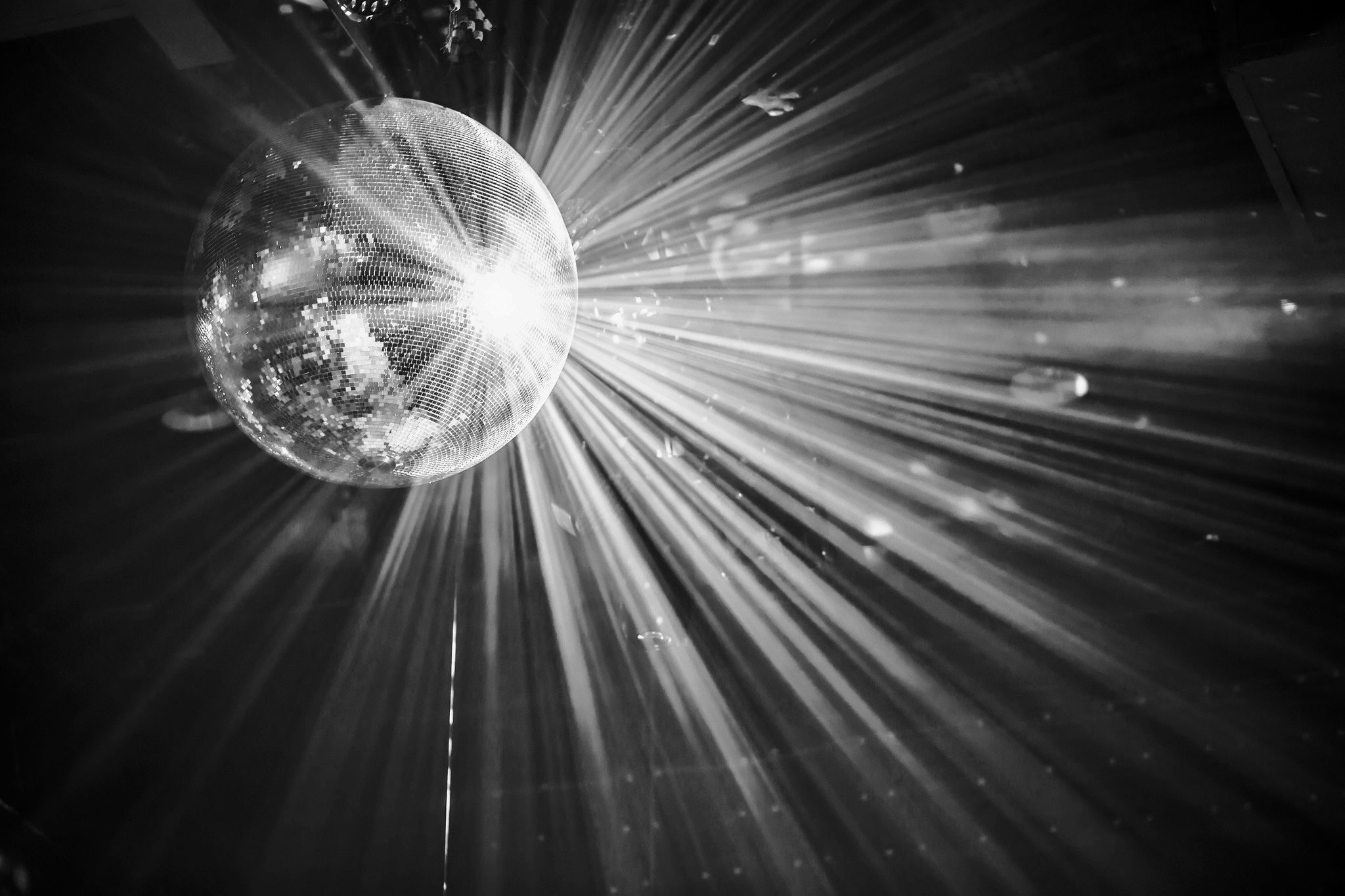 DJ MC Dendrite SupplierHero Wedding Music