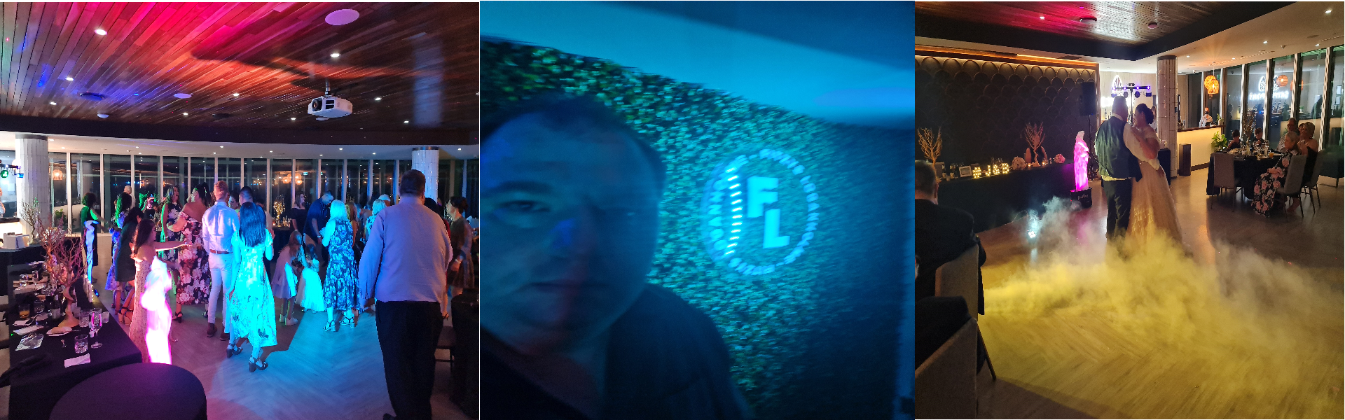 DJ MTK Mobile Party & Wedding DJ SupplierHero Wedding Music