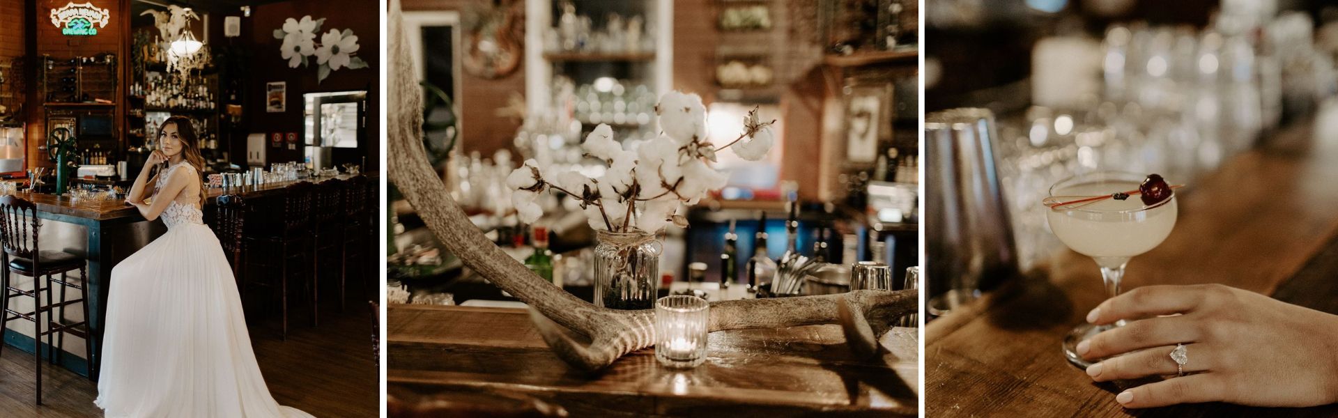 Dogwood, BX SupplierHero Wedding Venues