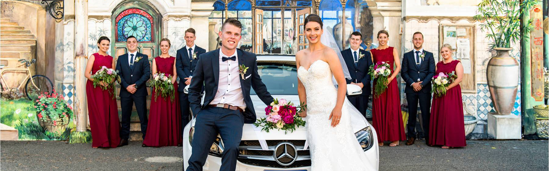 Don Benson Photography SupplierHero Wedding Photography