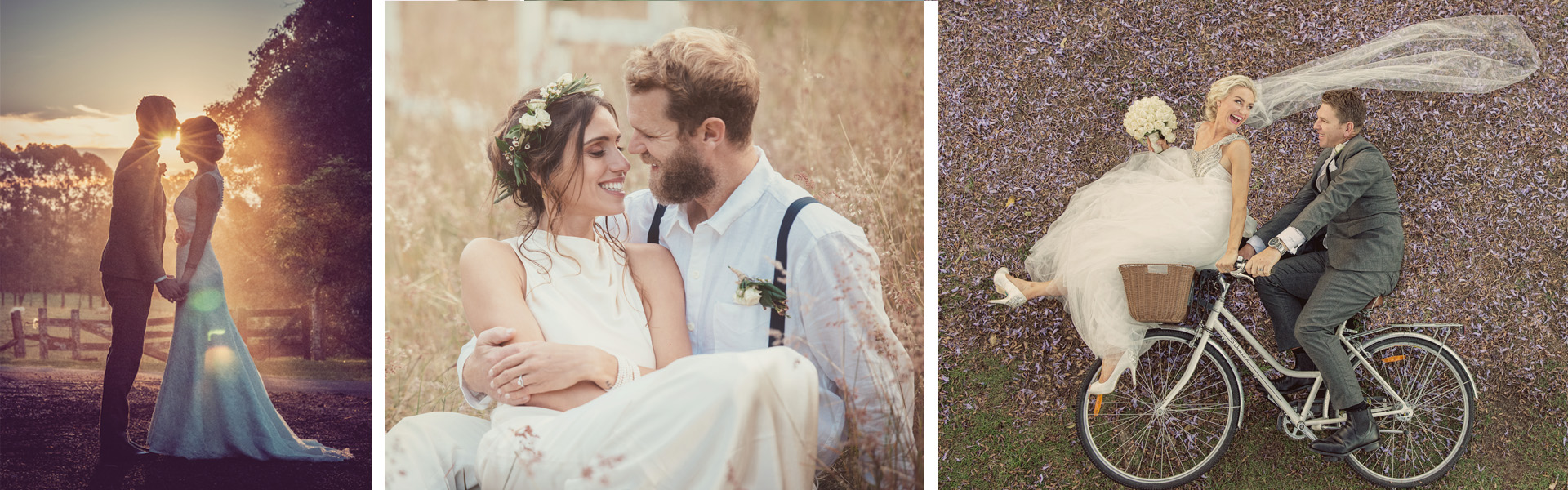 Don't Say Cheese SupplierHero Wedding Photography