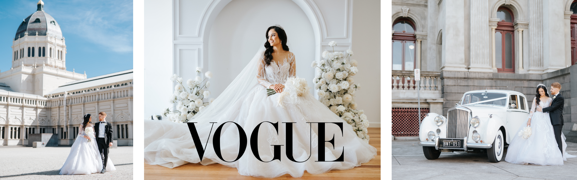 DOUBLE HAPPINESS Photo & Video SupplierHero Wedding Photography