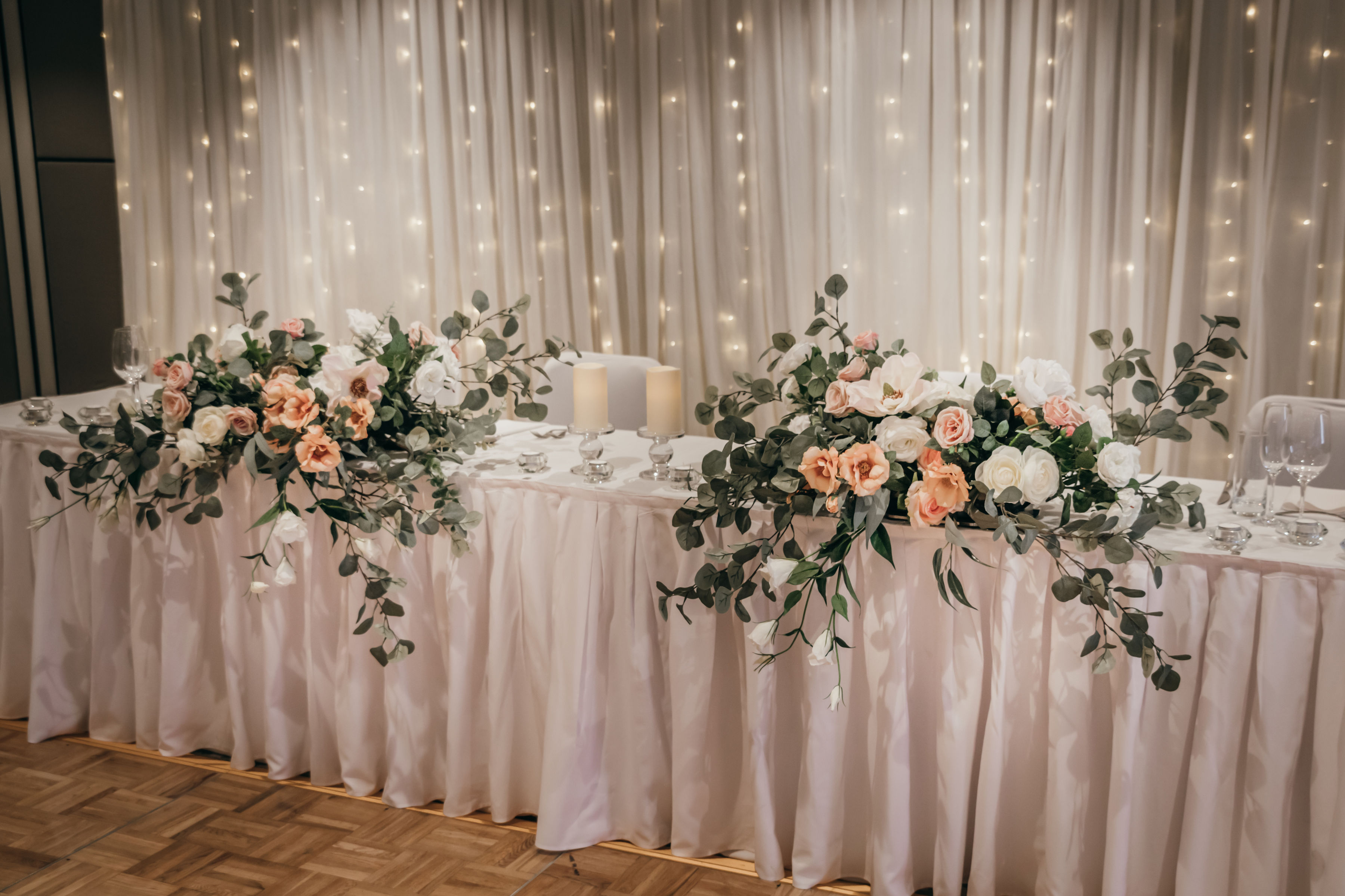 DoubleTree by Hilton Perth Northbridge SupplierHero Wedding Venues