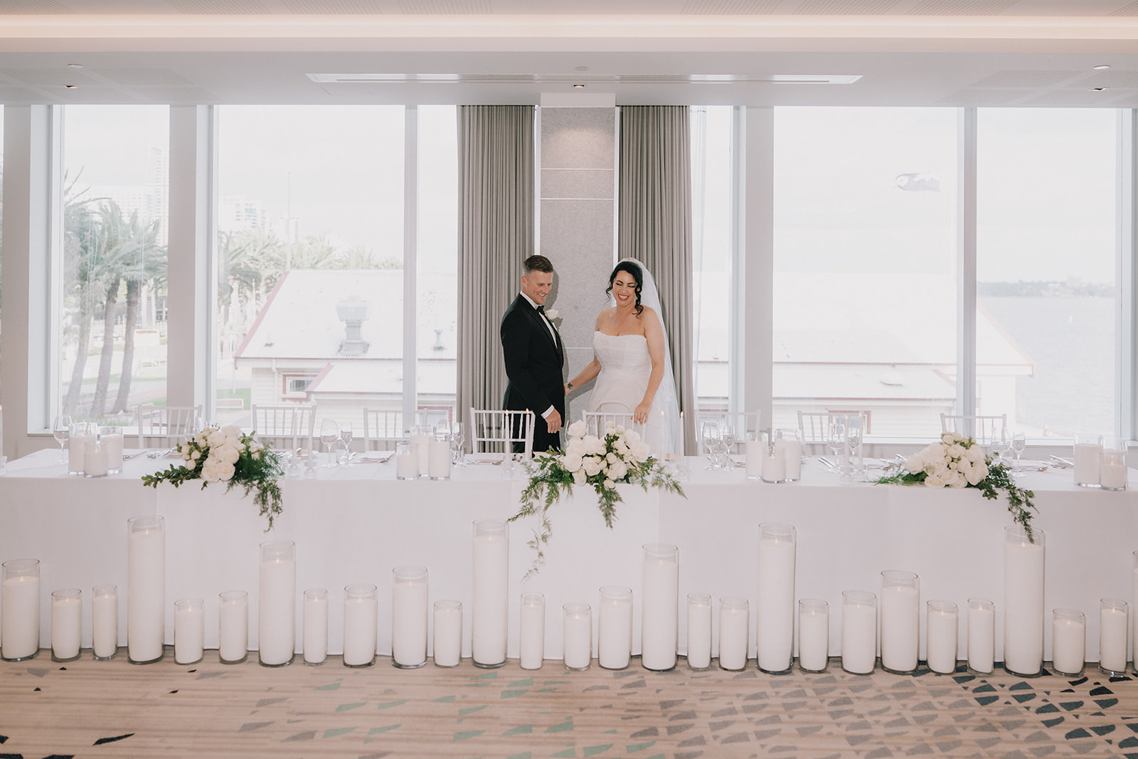 DoubleTree by Hilton Perth Waterfront